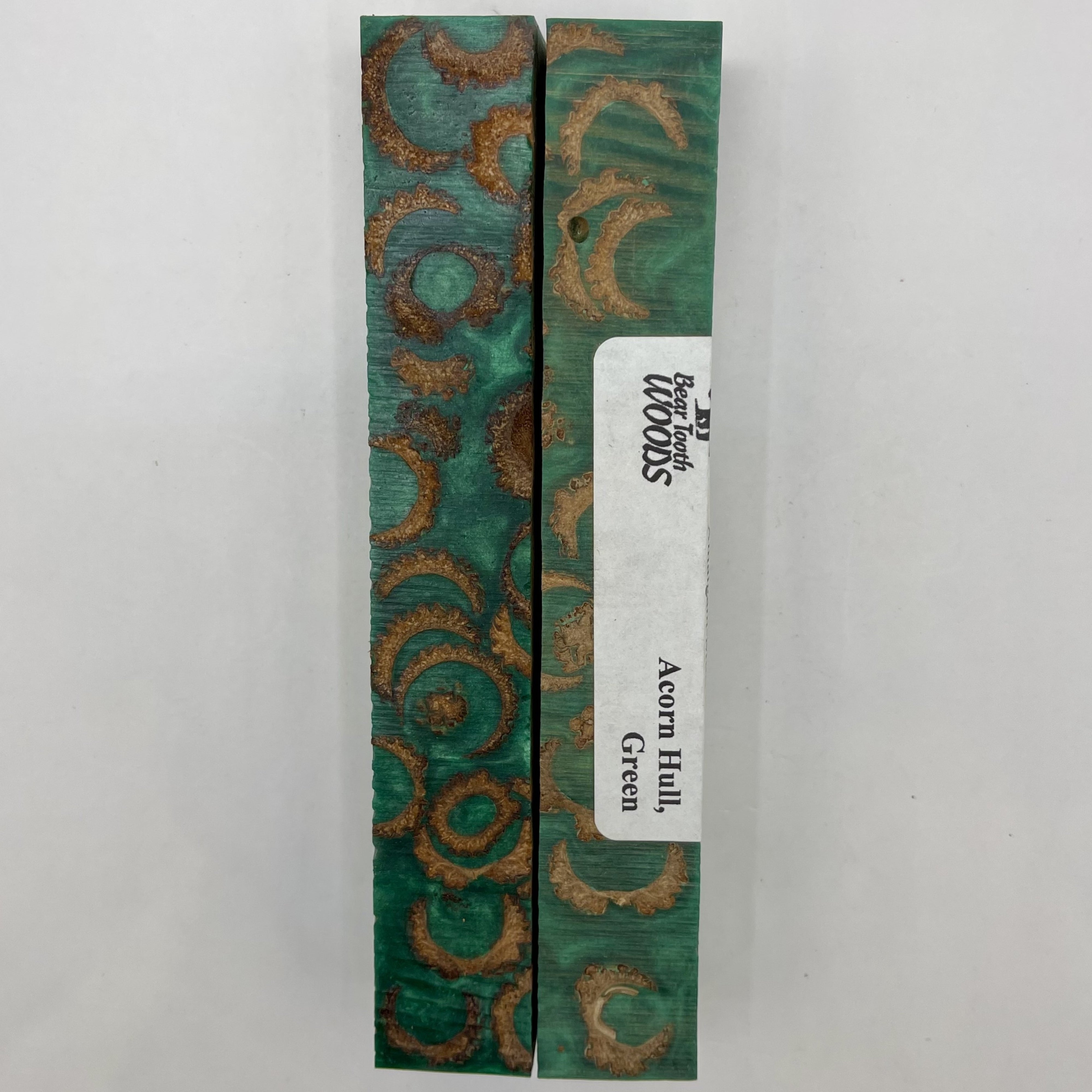 RH Acorn Rollerball Pens-Limited Edition