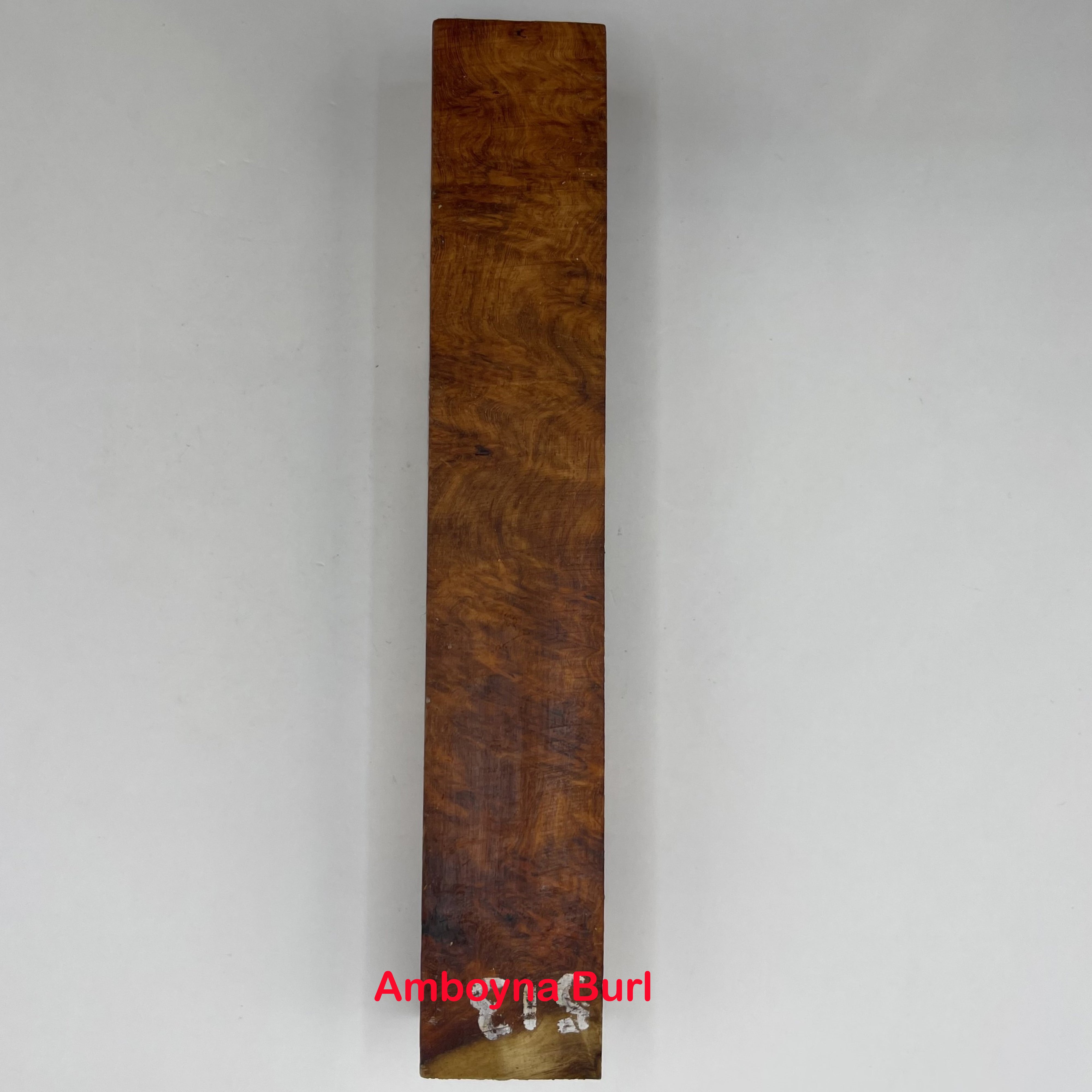 Sierra Ballpoint Timber Pens