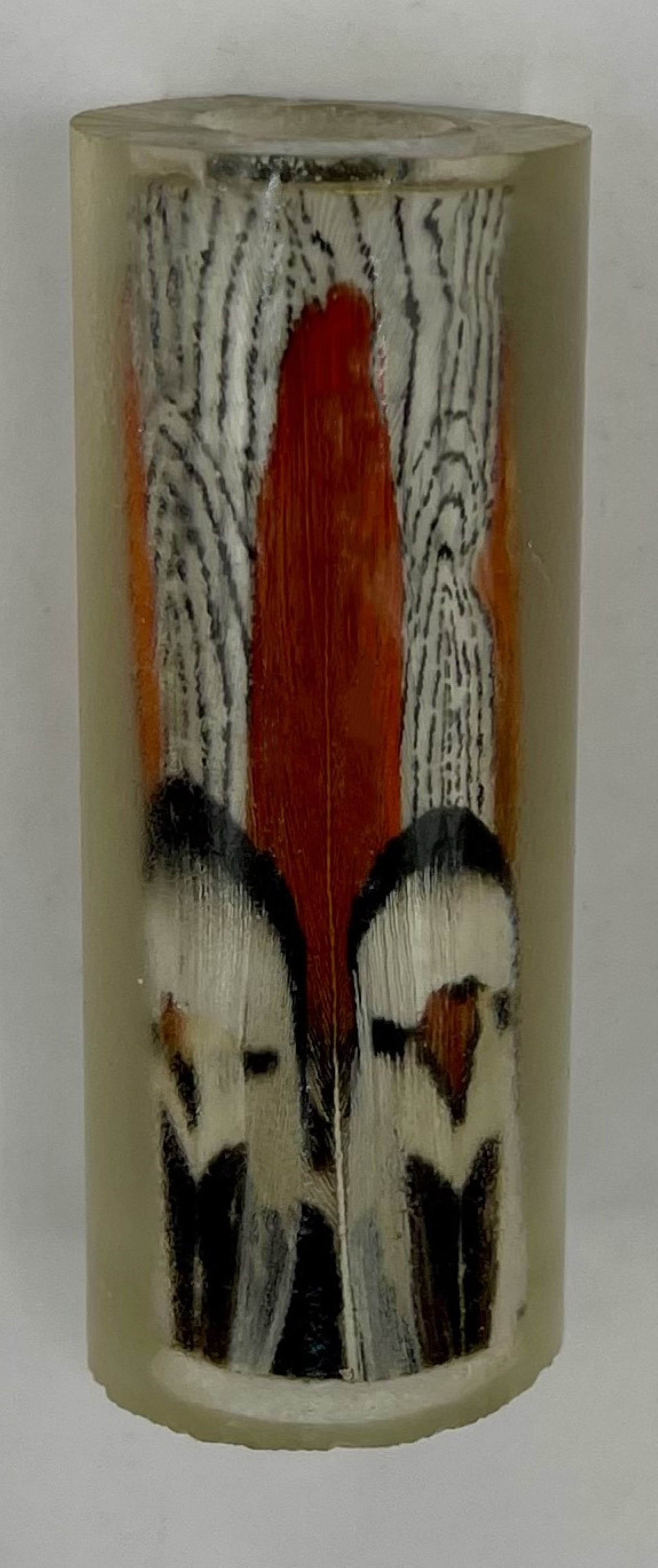 Limited Edition Majestic Sierra Fantastic Feathers Pens