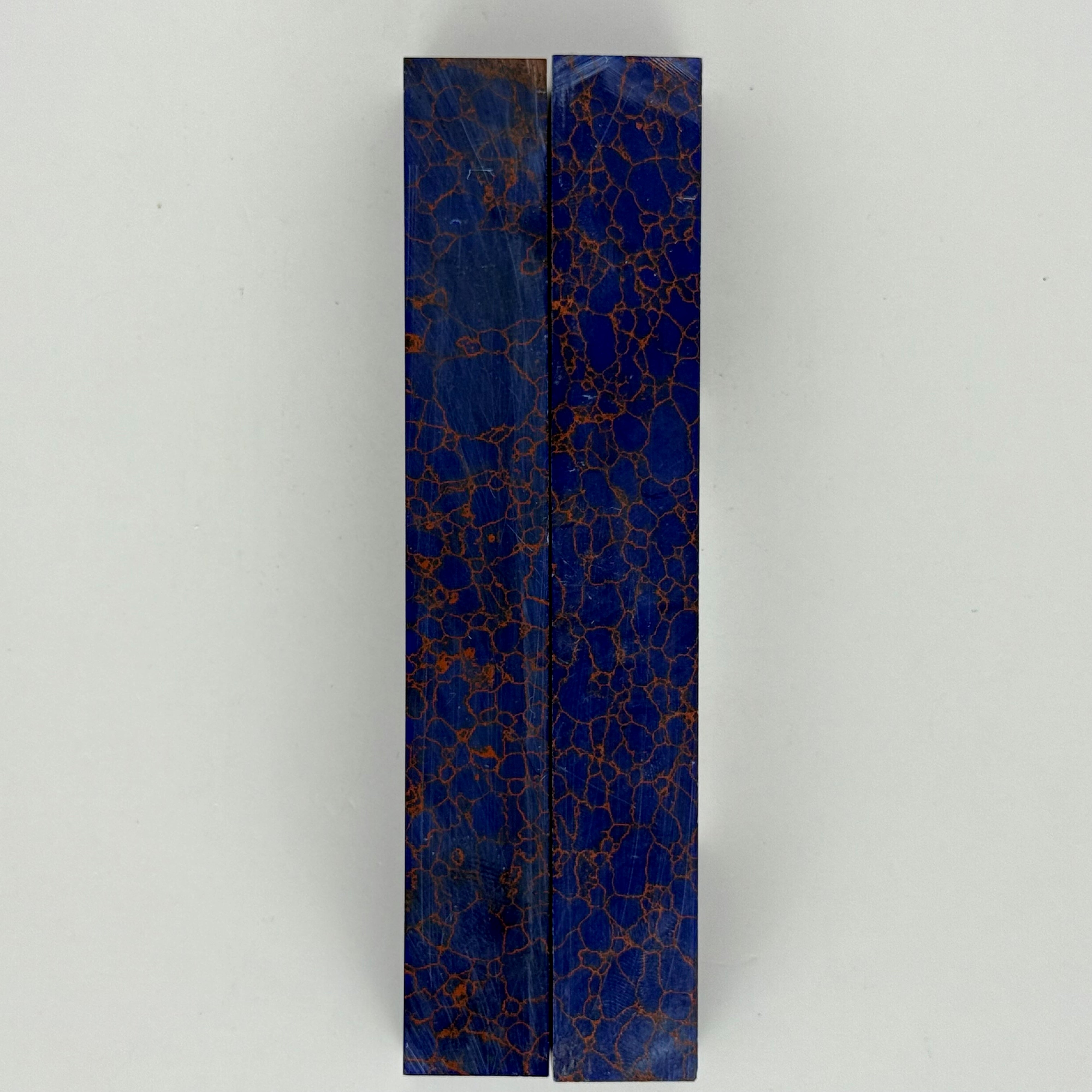 Jr Statesman II Fountain Postable True Stone Pen