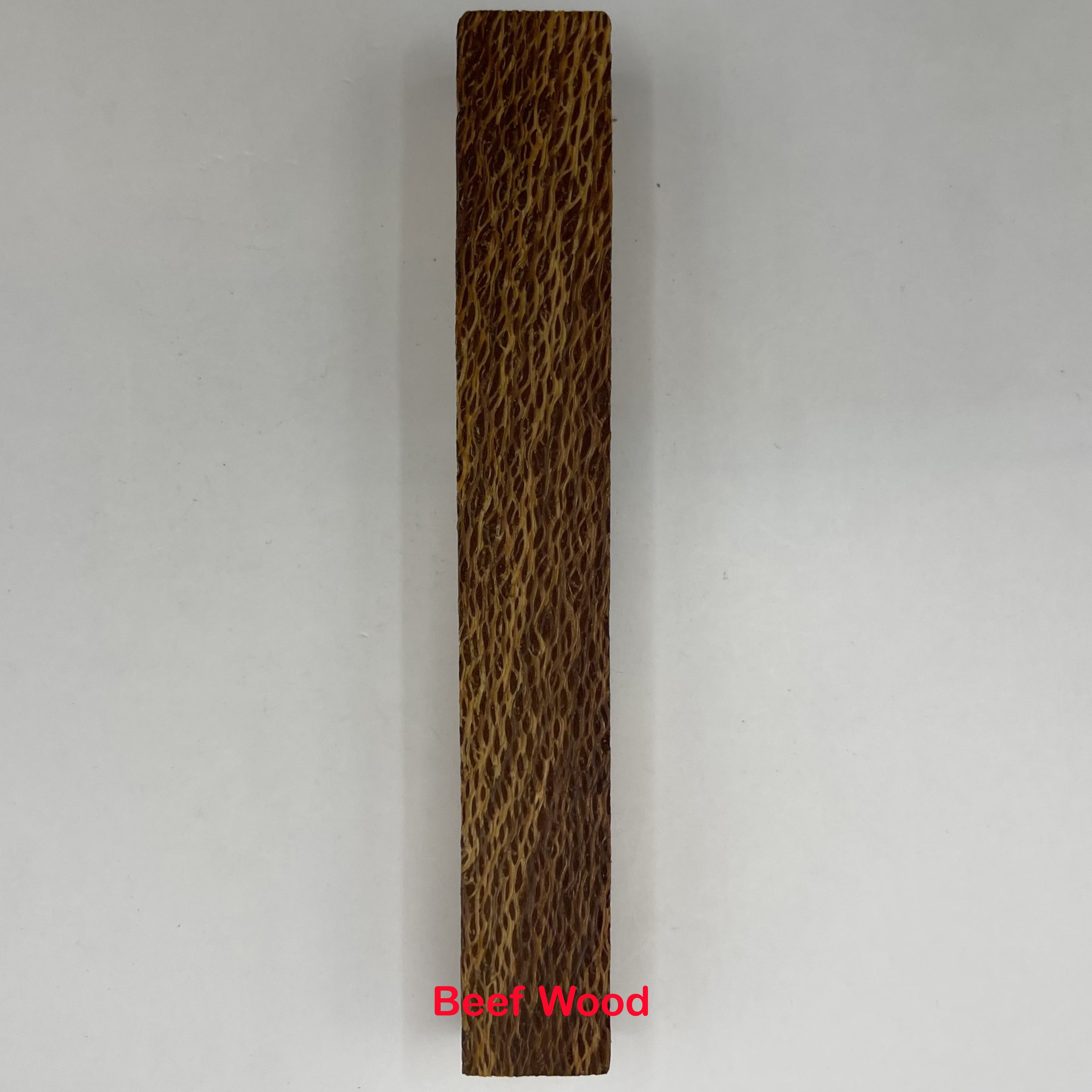 Sierra Ballpoint Timber Pens