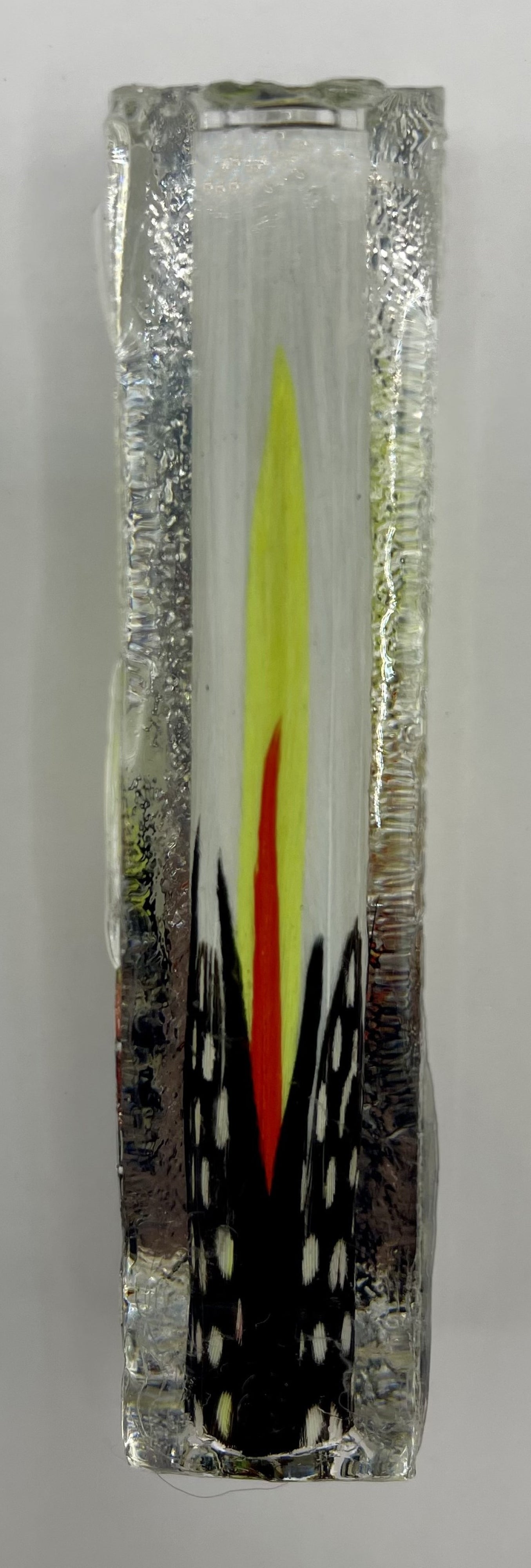 Limited Edition Com Rollerball Postable Fantastic Feathers Pens