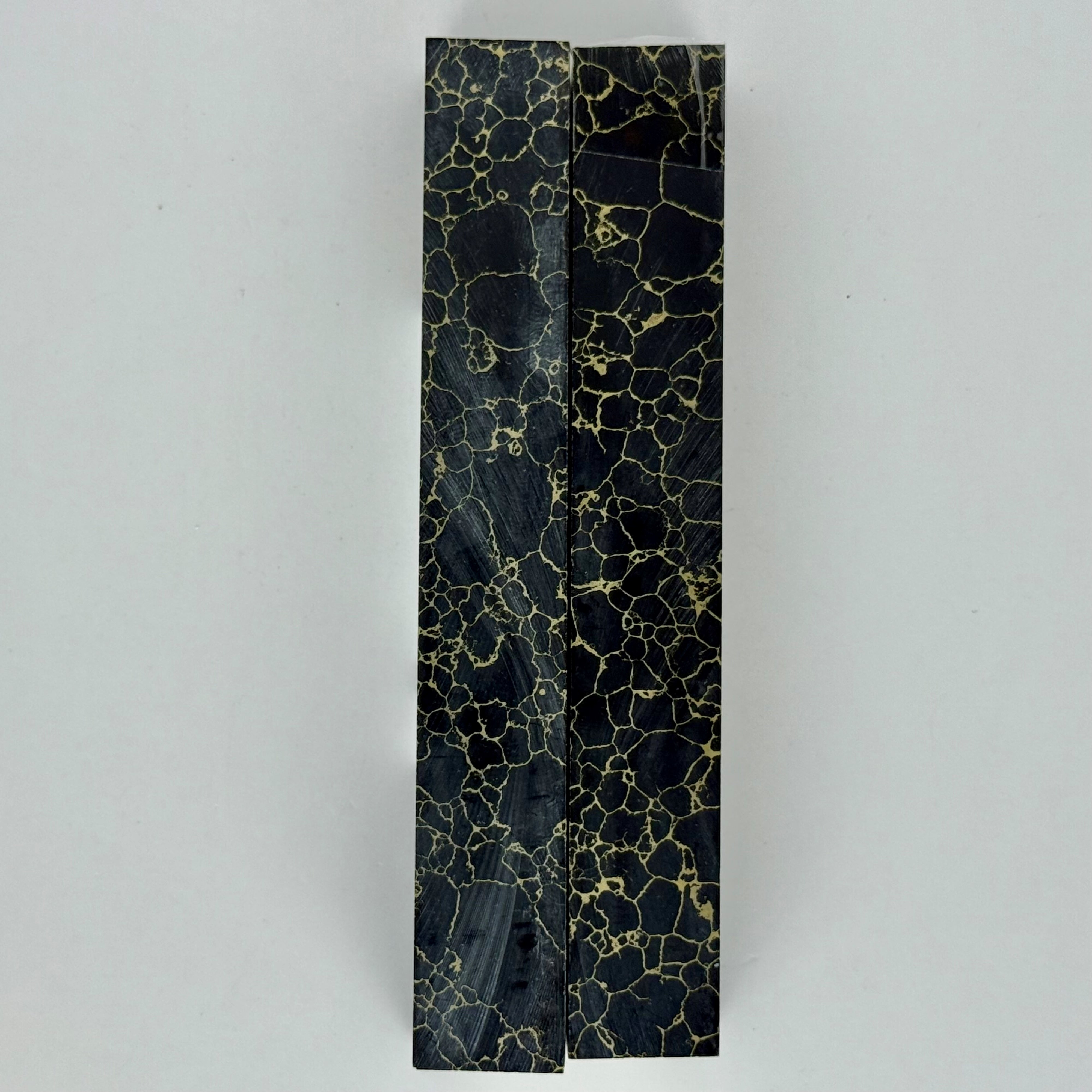 Jr Statesman II Fountain Postable True Stone Pen