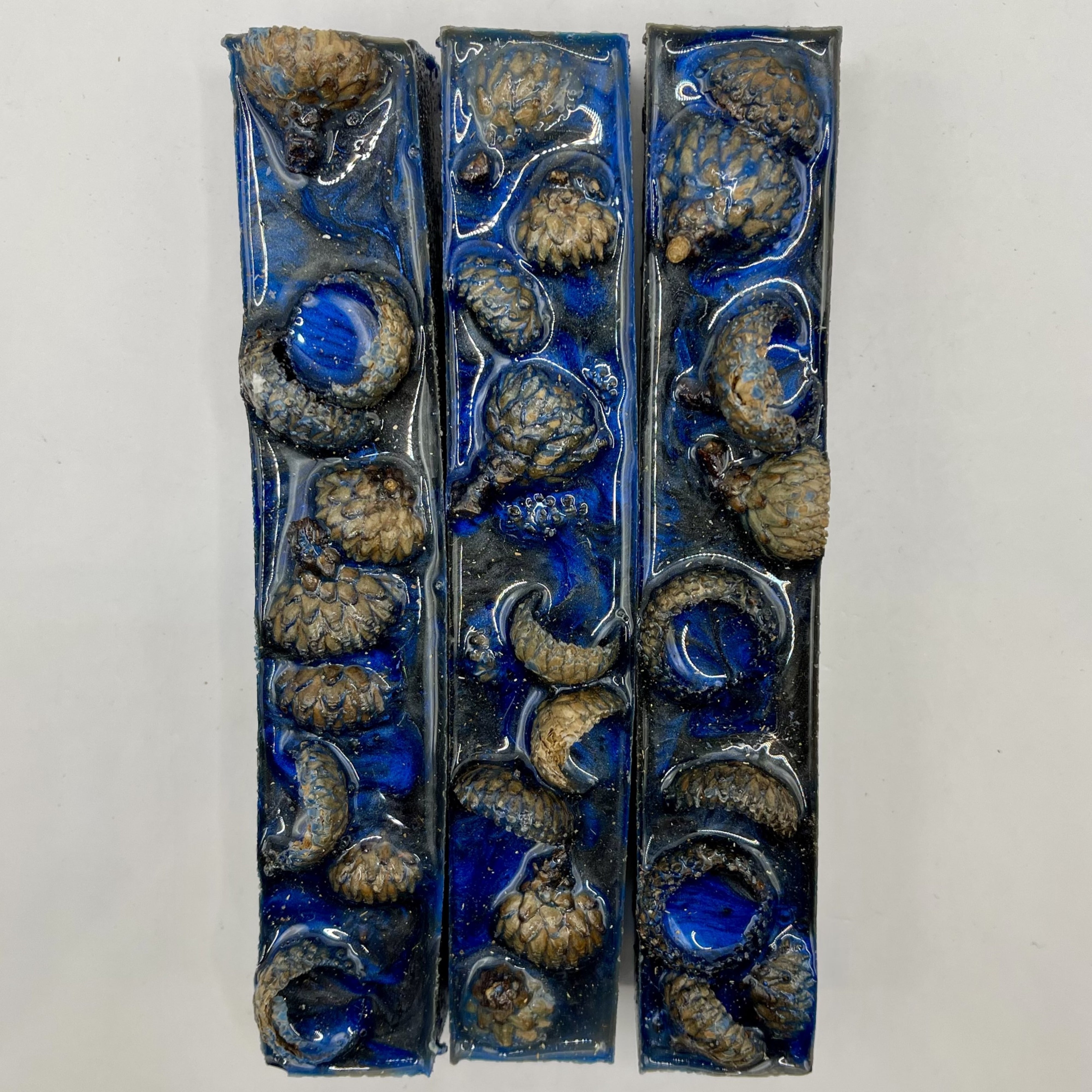 RH Acorn Rollerball Pens-Limited Edition