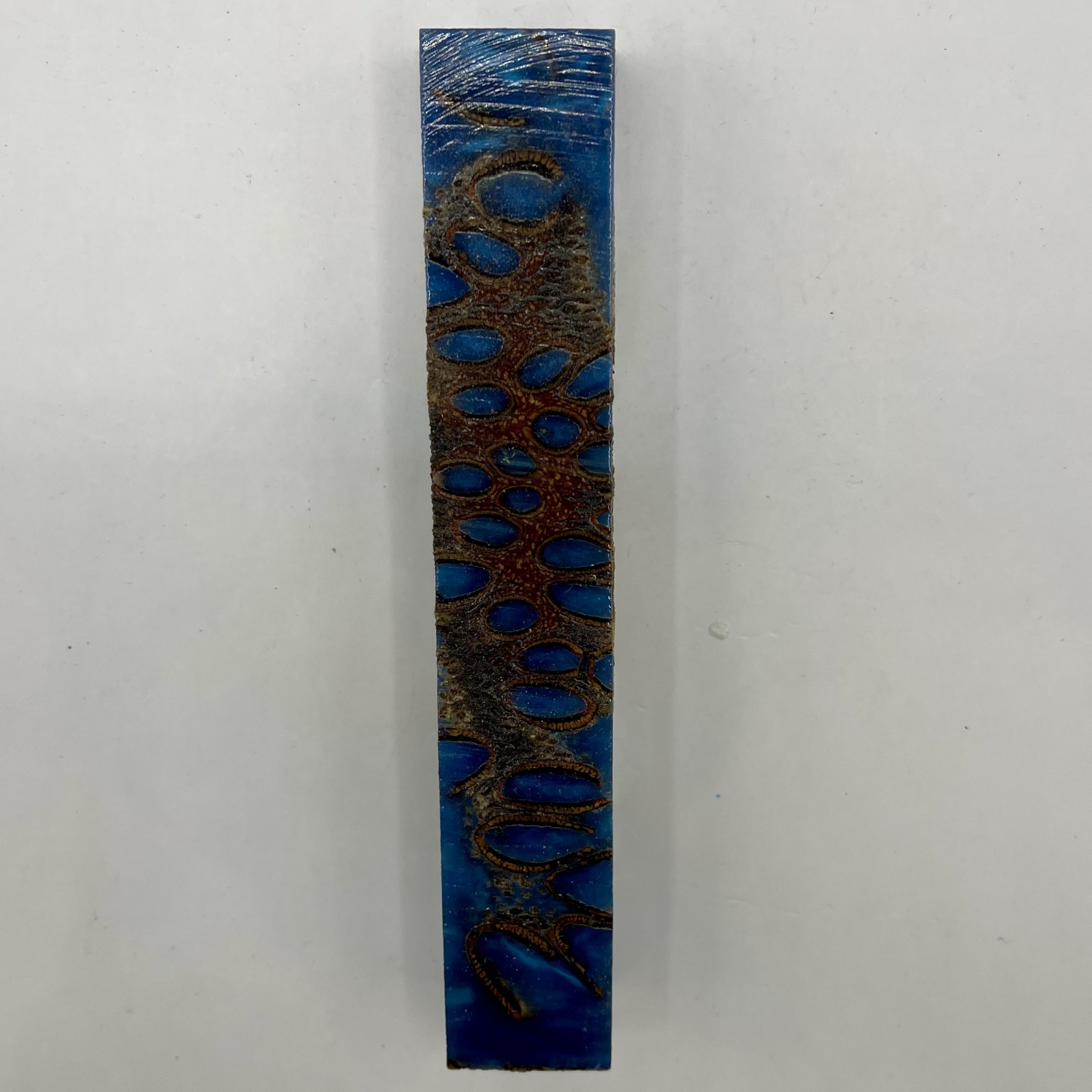 RH Banksia Fountain Pens