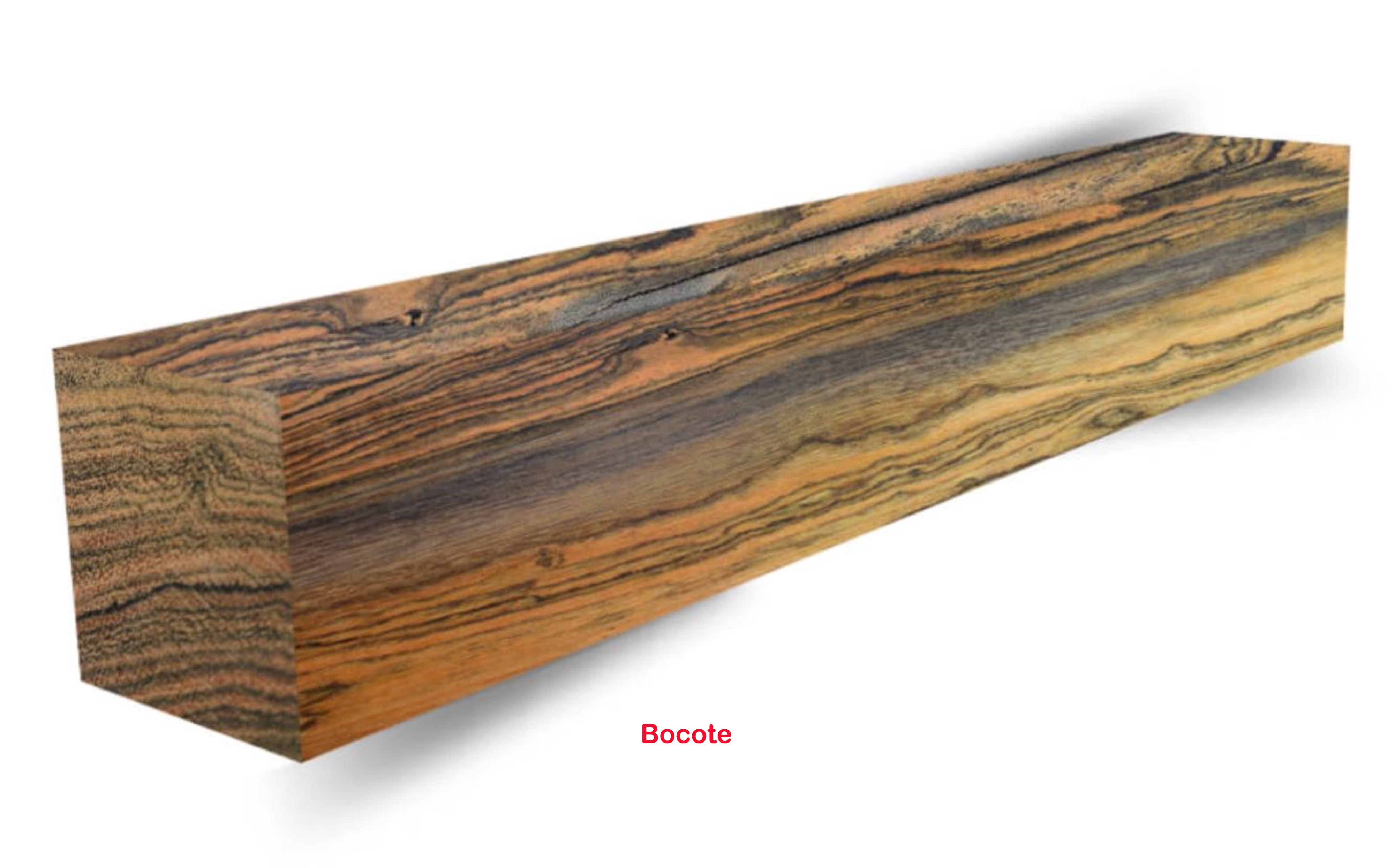 Sierra Ballpoint Timber Pens