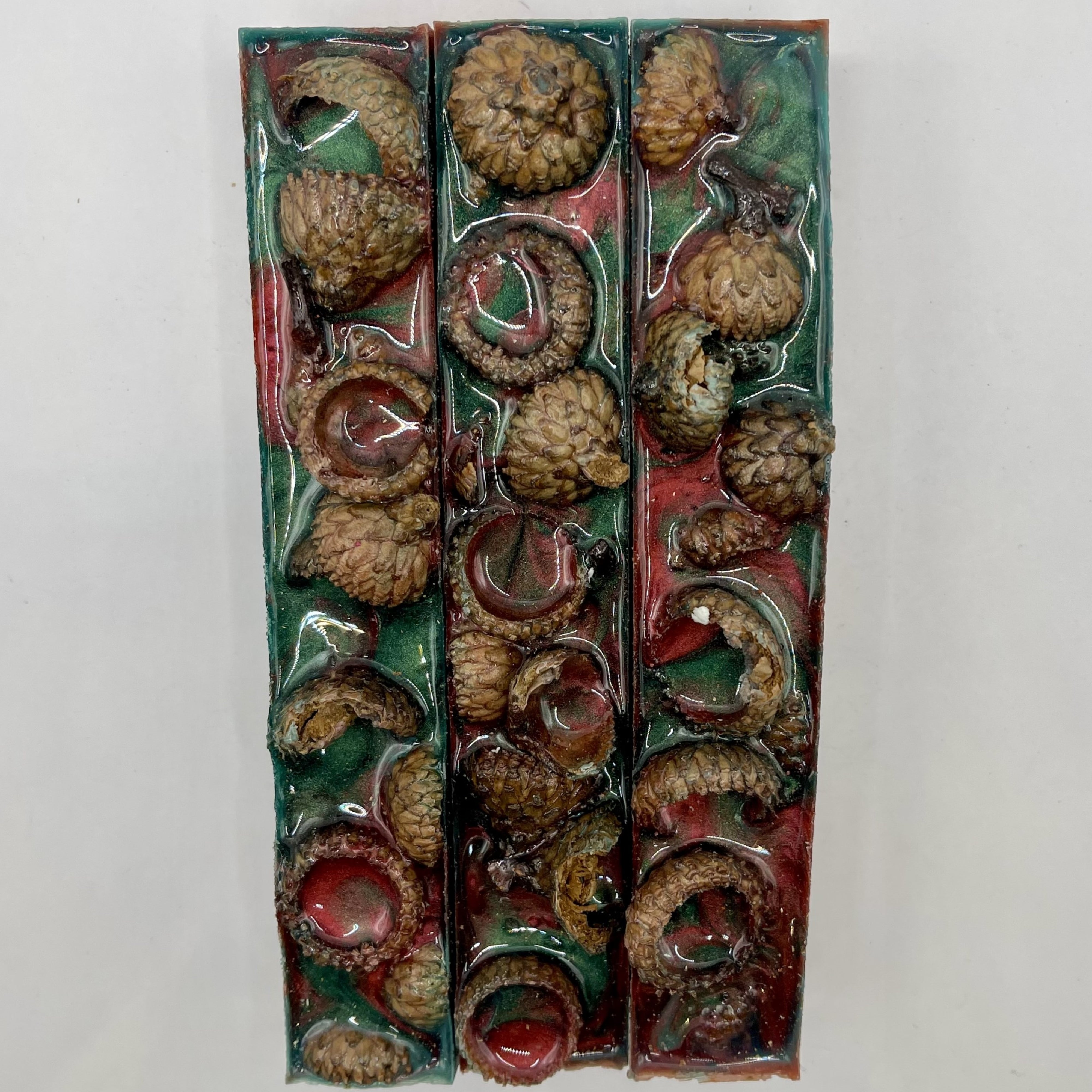 RH Acorn Rollerball Pens-Limited Edition