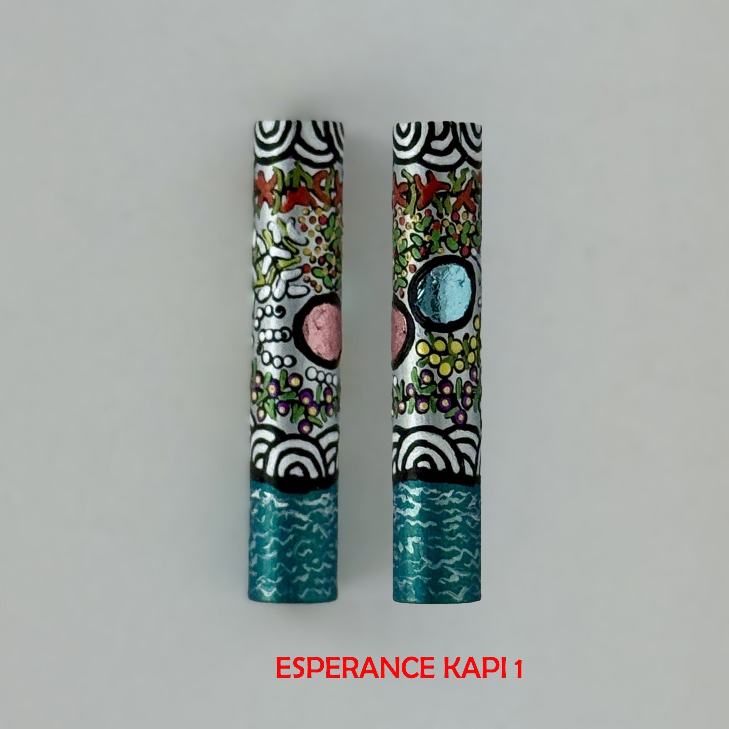 Sierra Hand painted Aboriginal Art Pens