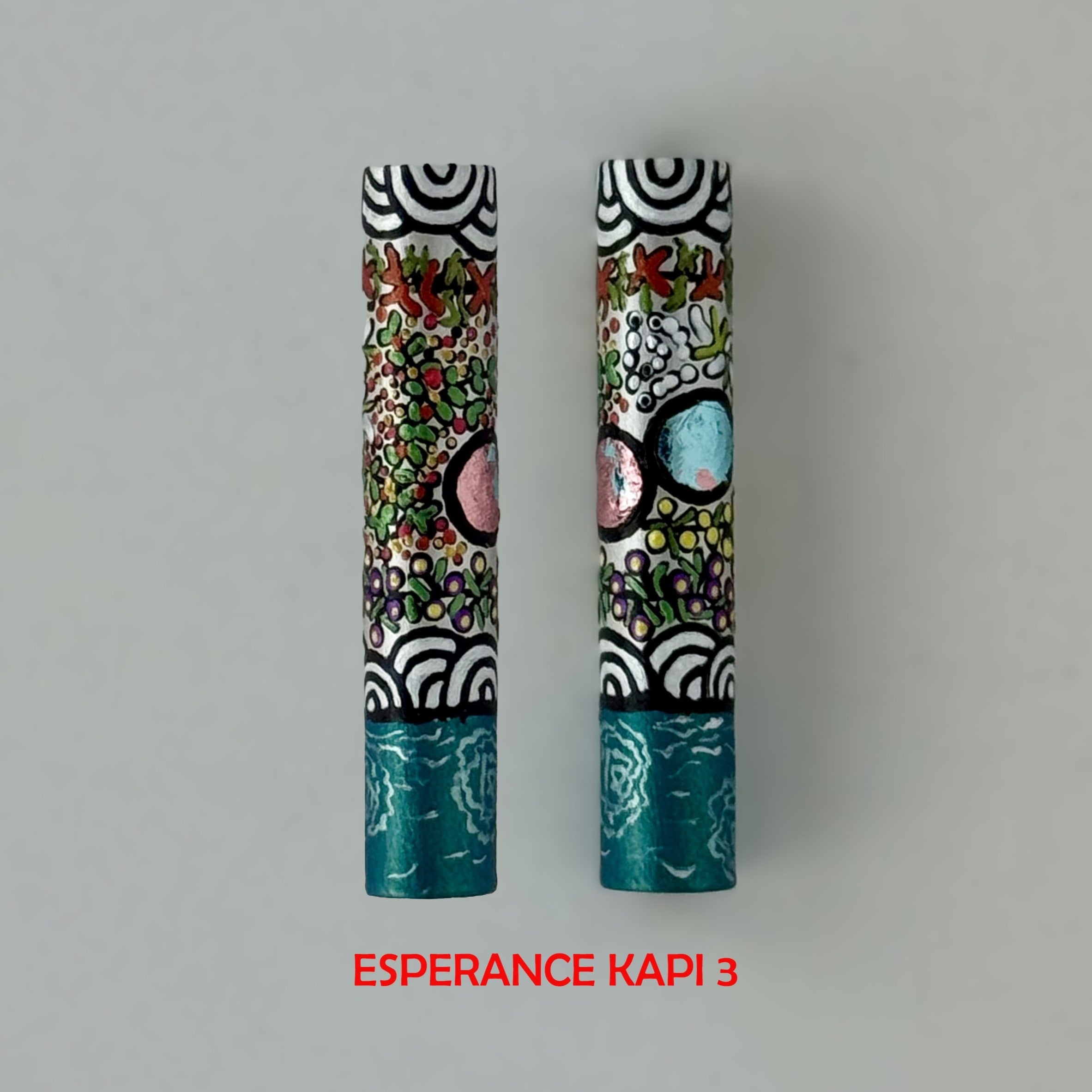 Sierra Hand painted Aboriginal Art Pens
