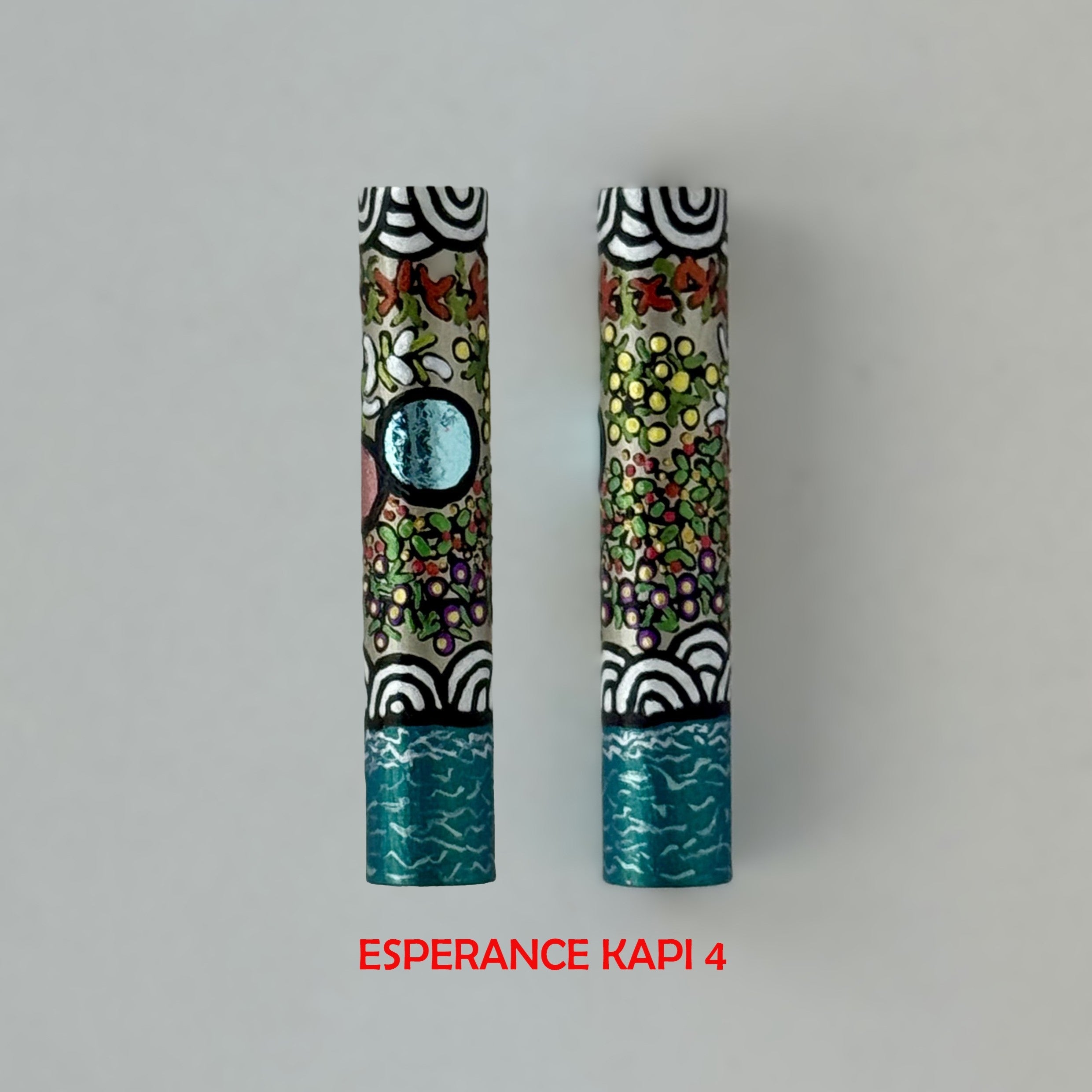 Sierra Hand painted Aboriginal Art Pens