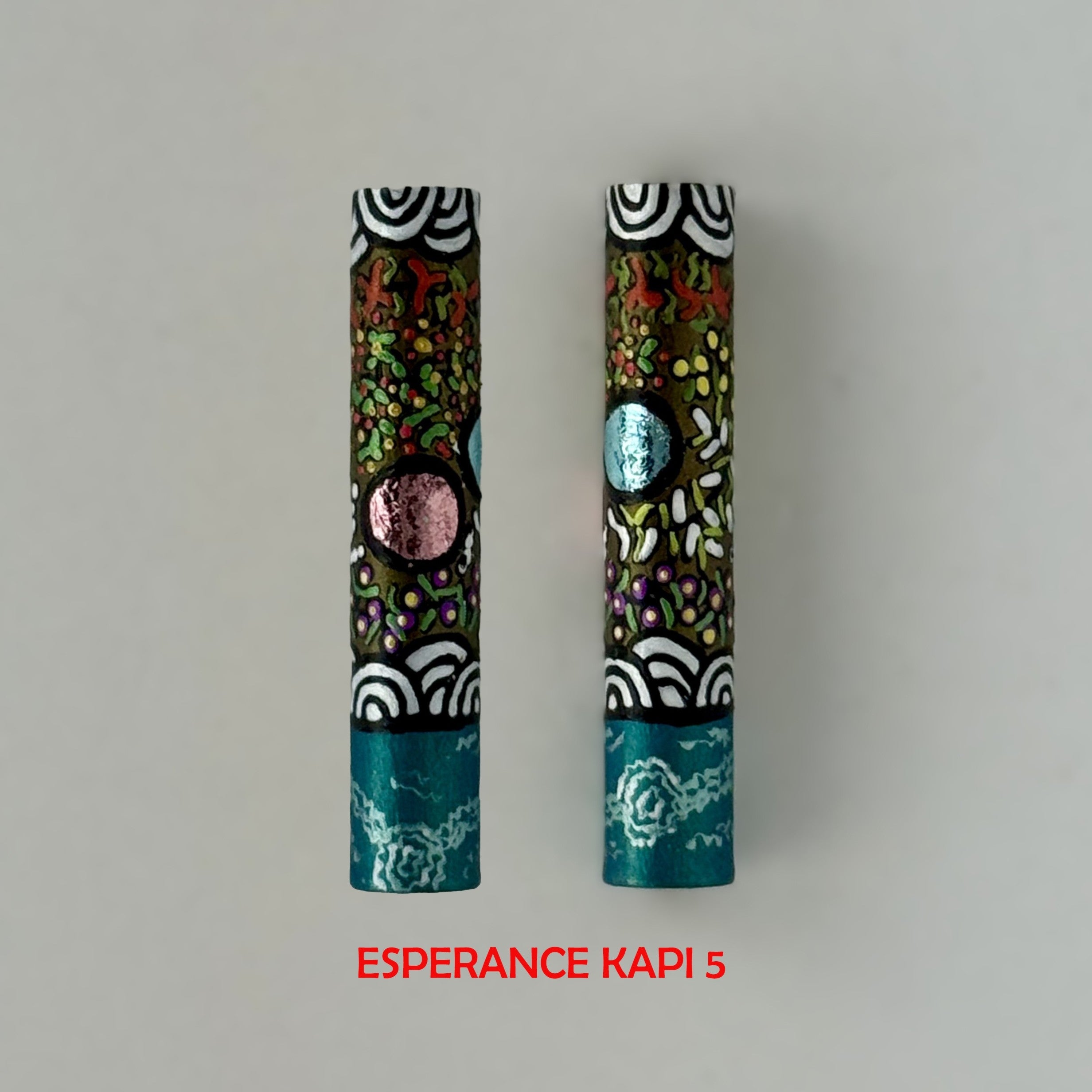 Sierra Hand painted Aboriginal Art Pens