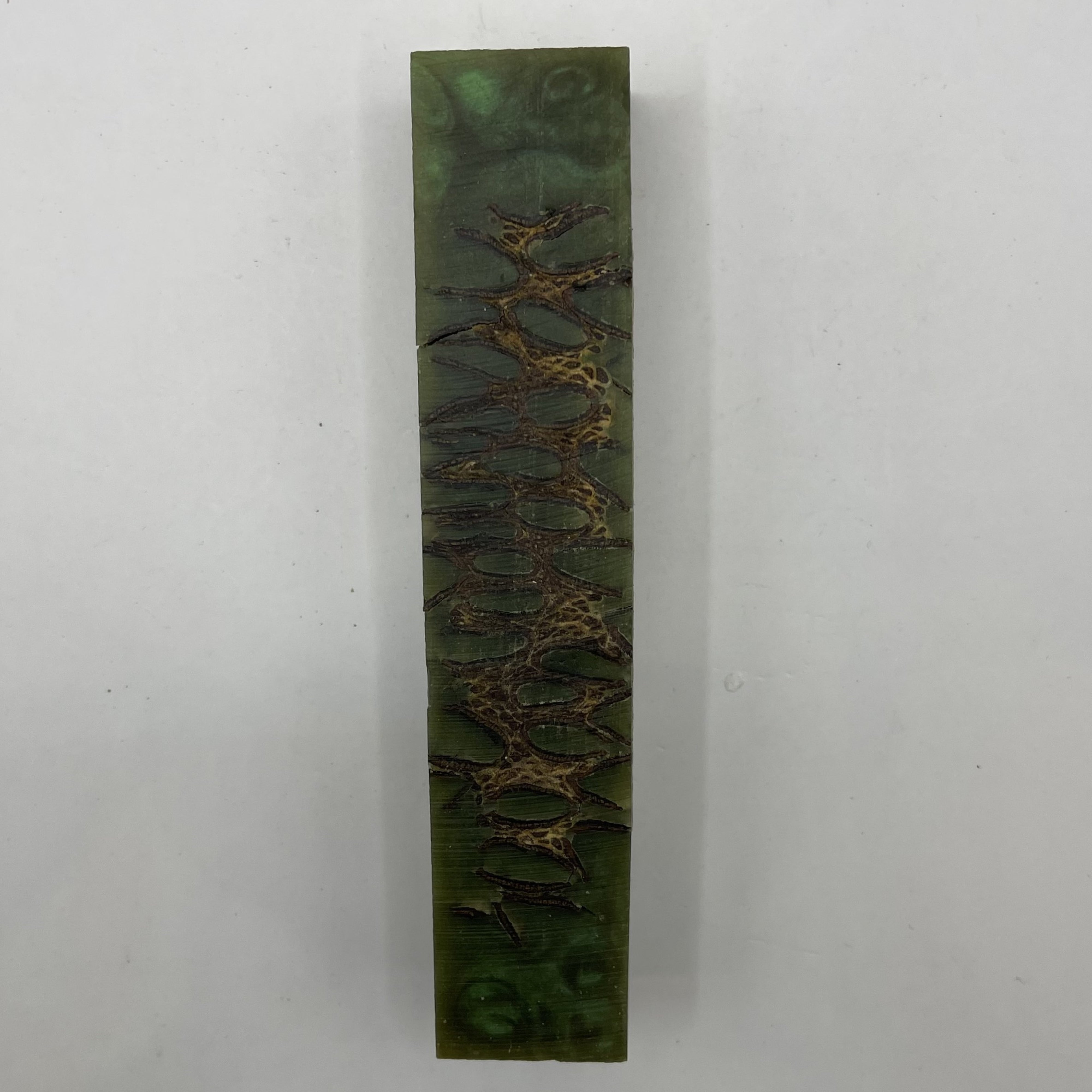 RH Banksia Fountain Pens