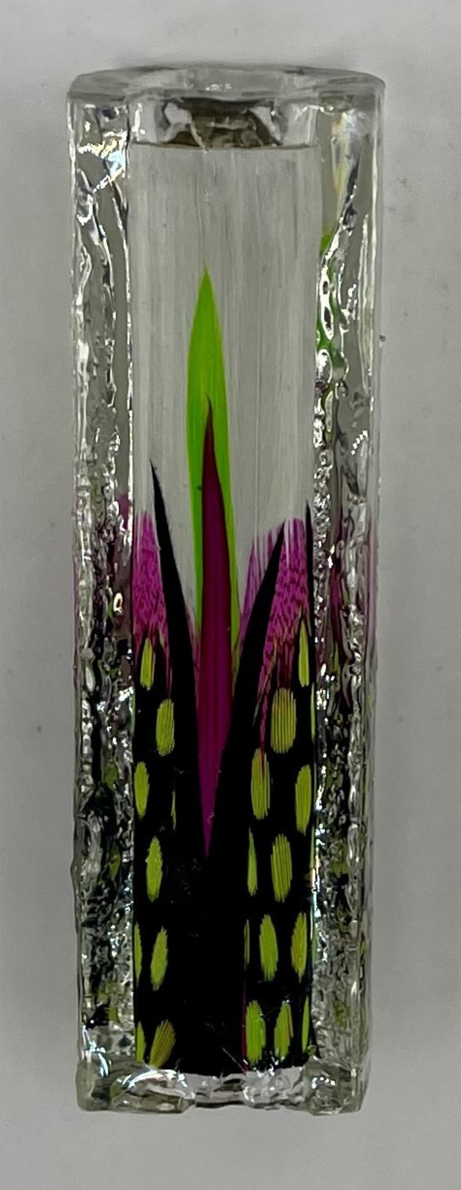 Limited Edition Majestic Sierra Fantastic Feathers Pens