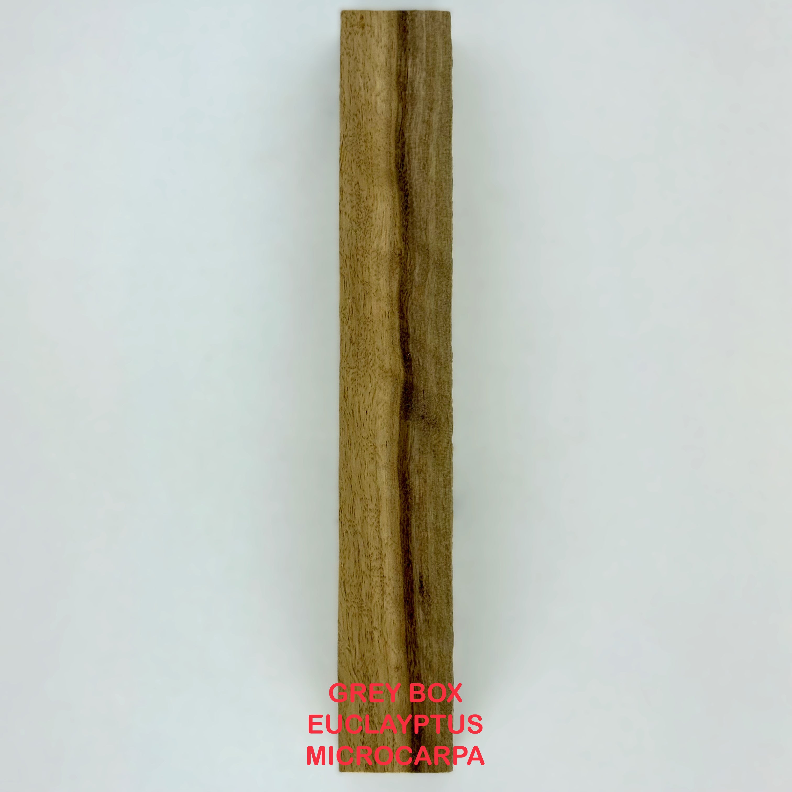 Sierra Ballpoint Timber Pens