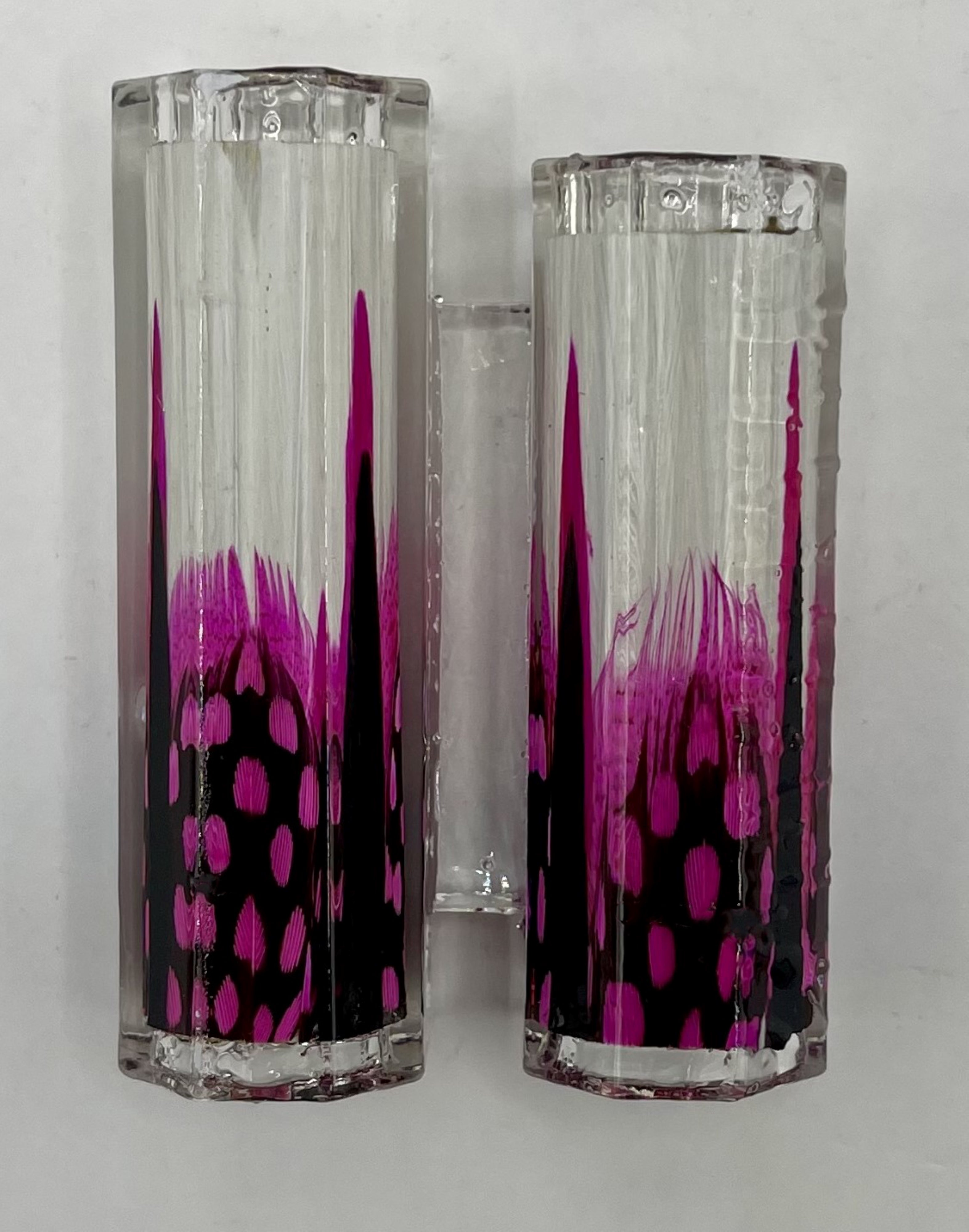 Limited Edition Jr Statesman II Fountain Fantastic Feathers Pens