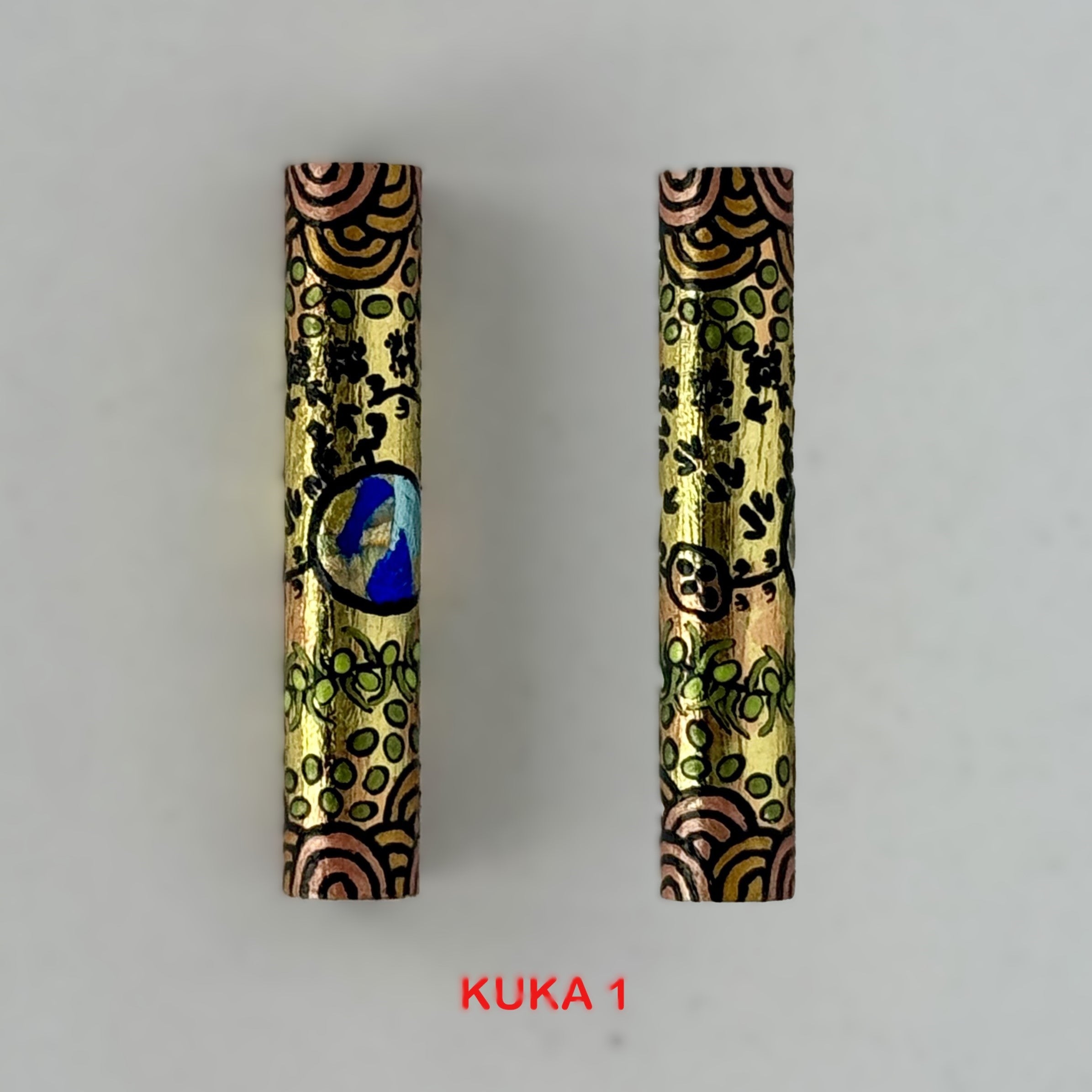 Sierra Hand painted Aboriginal Art Pens