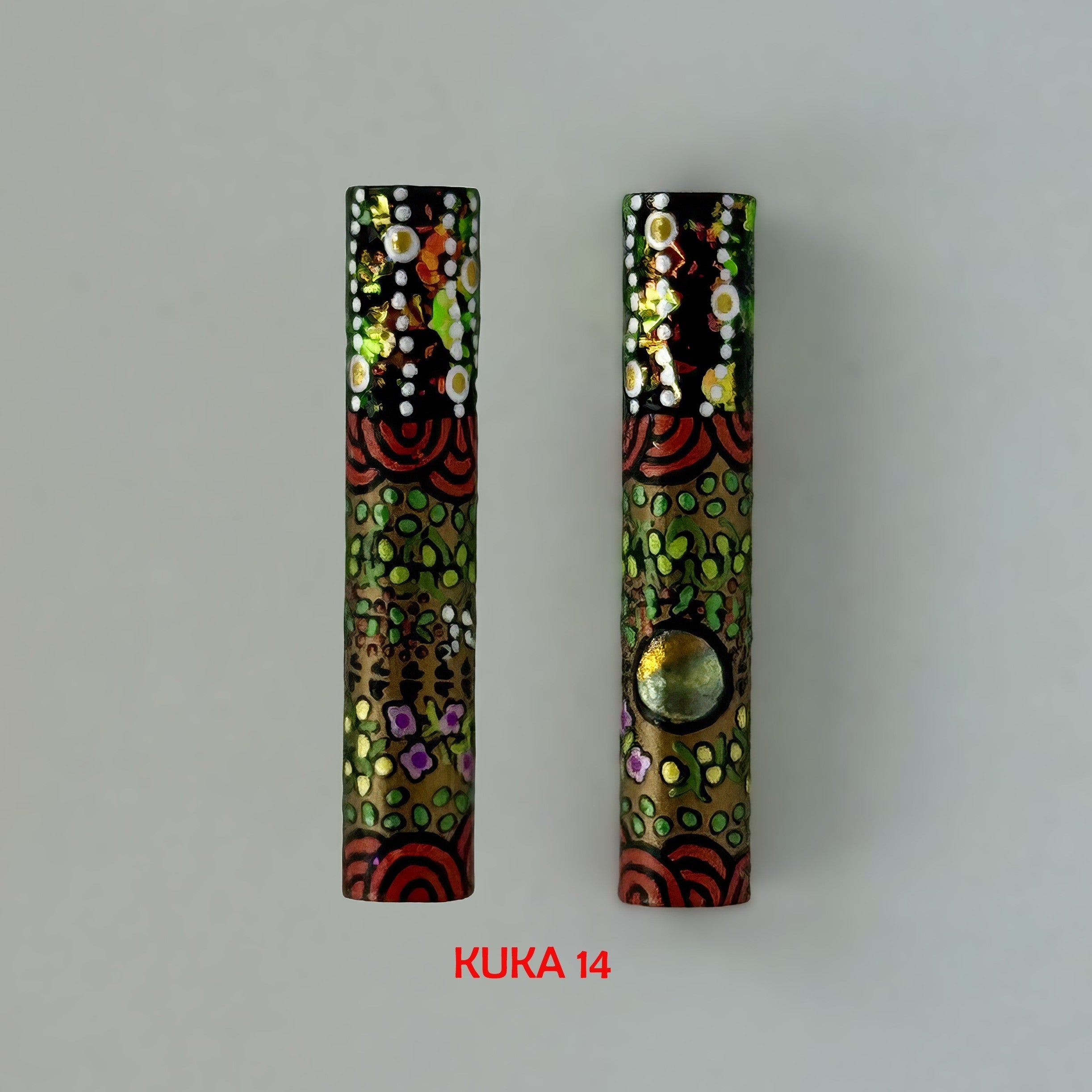 Sierra Hand painted Aboriginal Art Pens