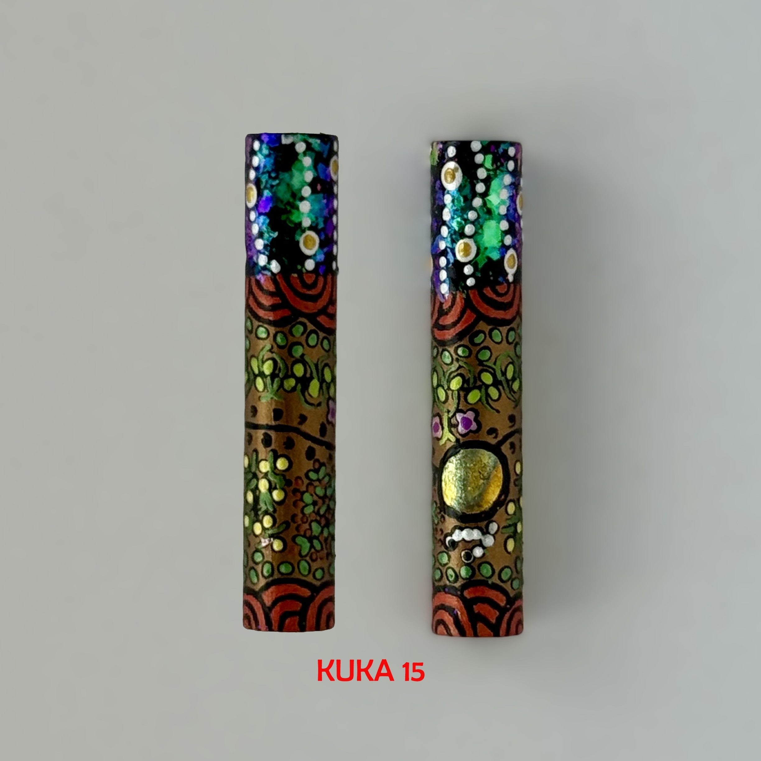 Sierra Hand painted Aboriginal Art Pens