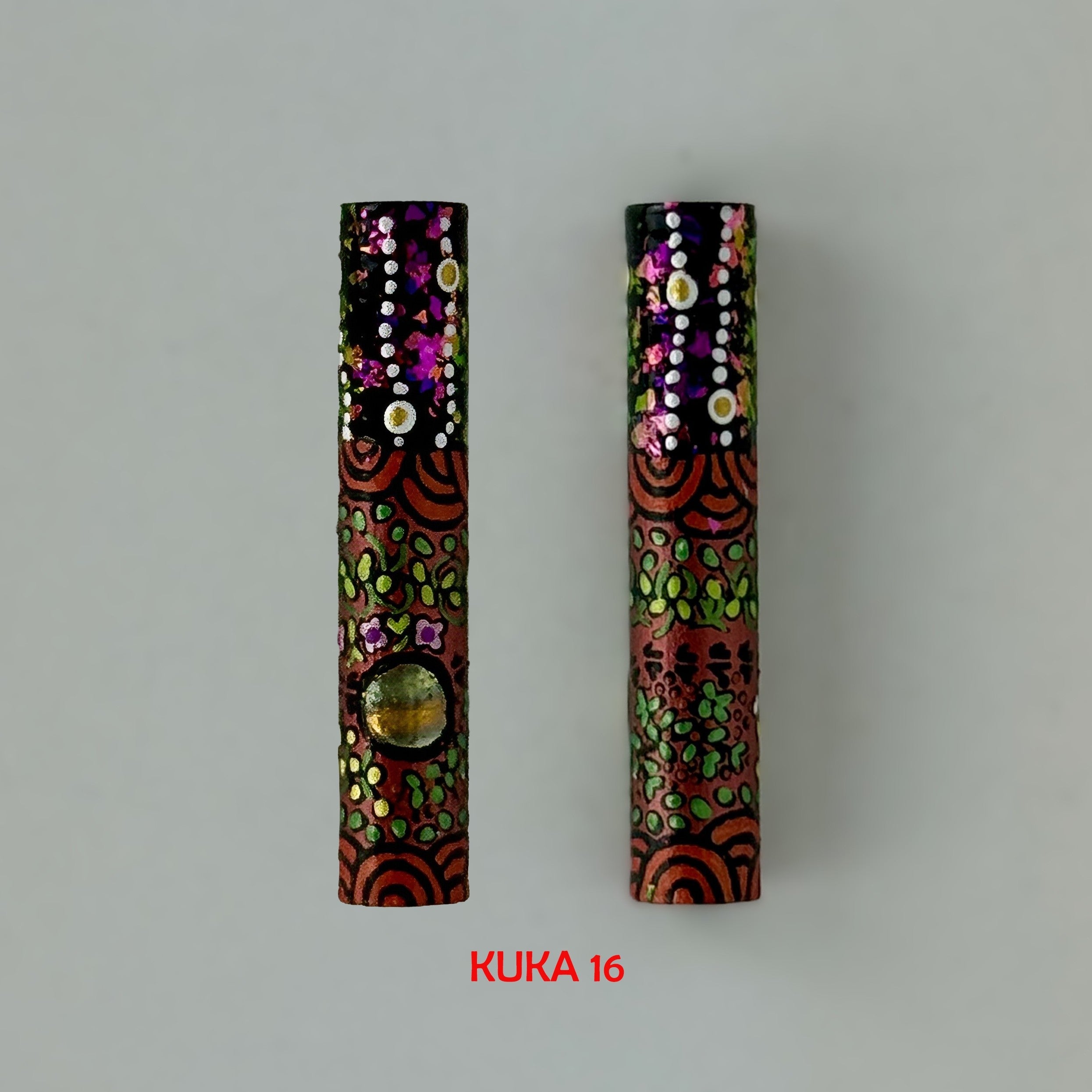 Sierra Hand painted Aboriginal Art Pens