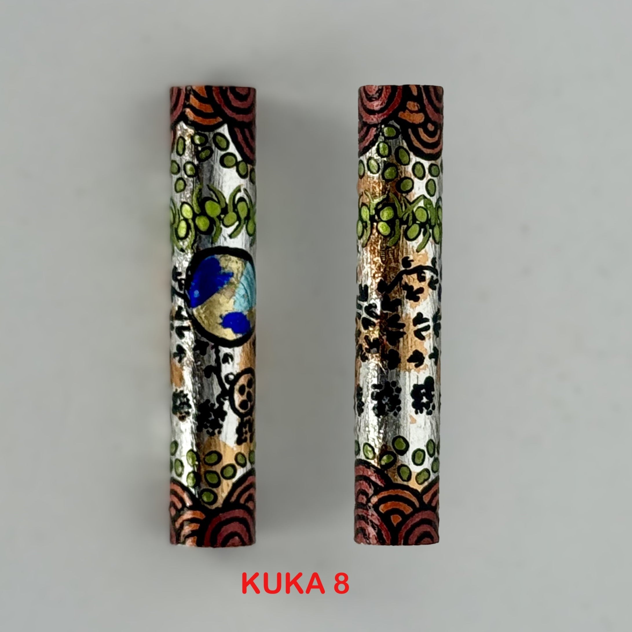 Sierra Hand painted Aboriginal Art Pens