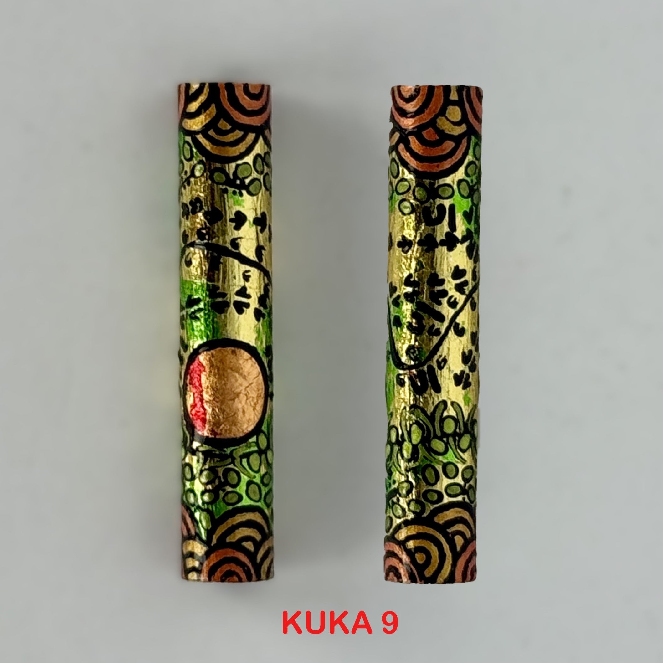 Sierra Hand painted Aboriginal Art Pens