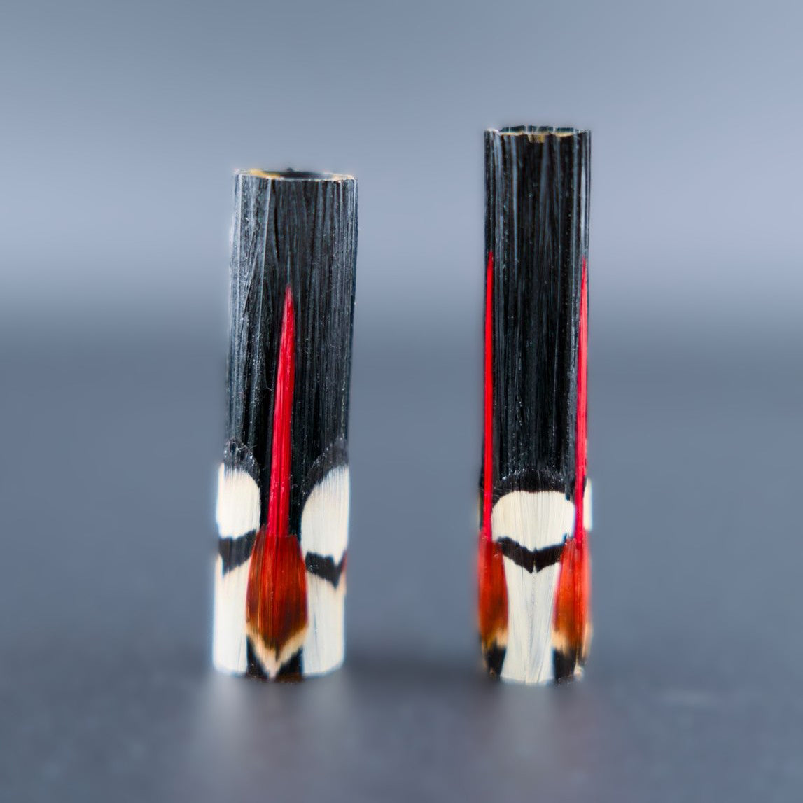 Jr Statesman II Rollerball Feathers Pens