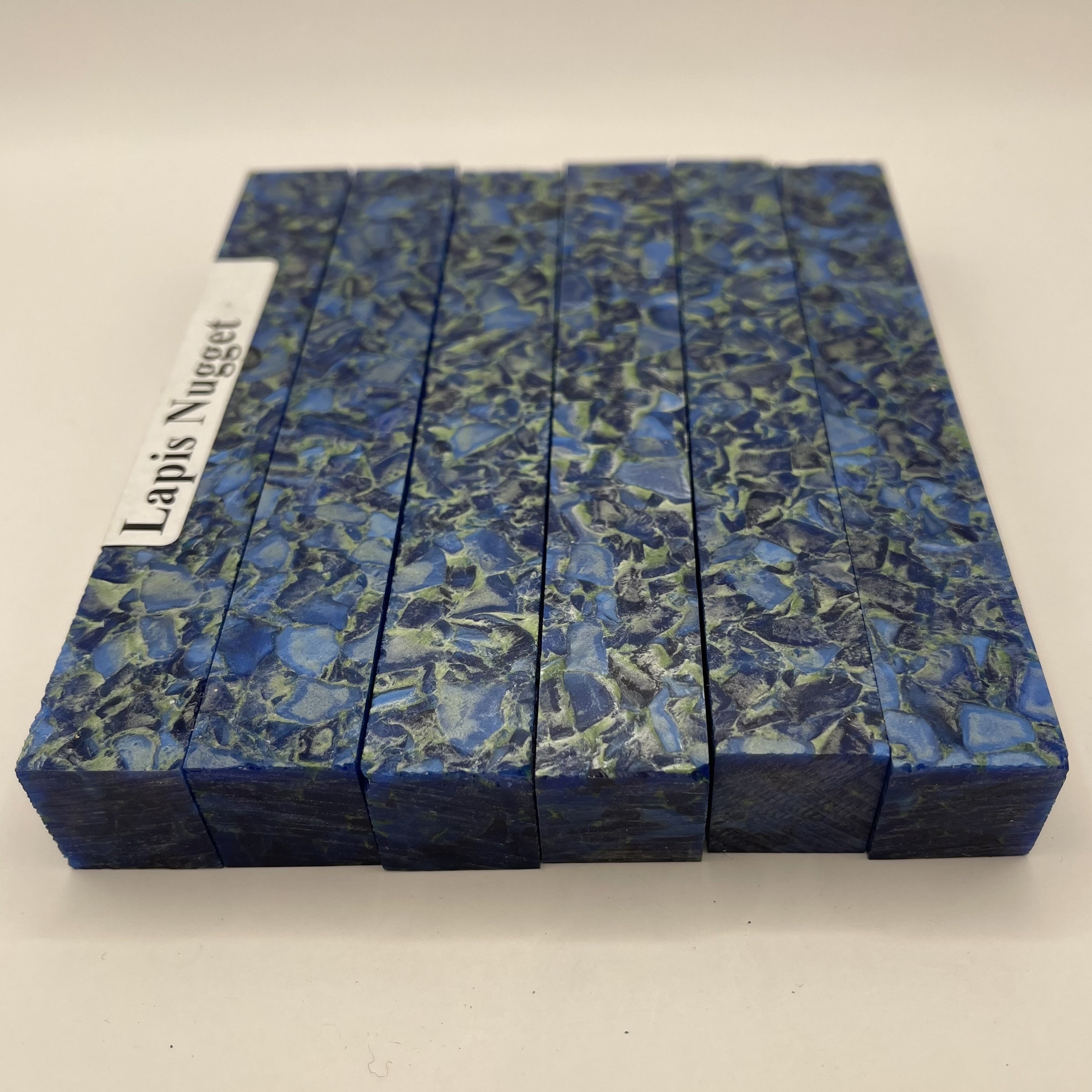 South West Ballpoint with True Stone Finish