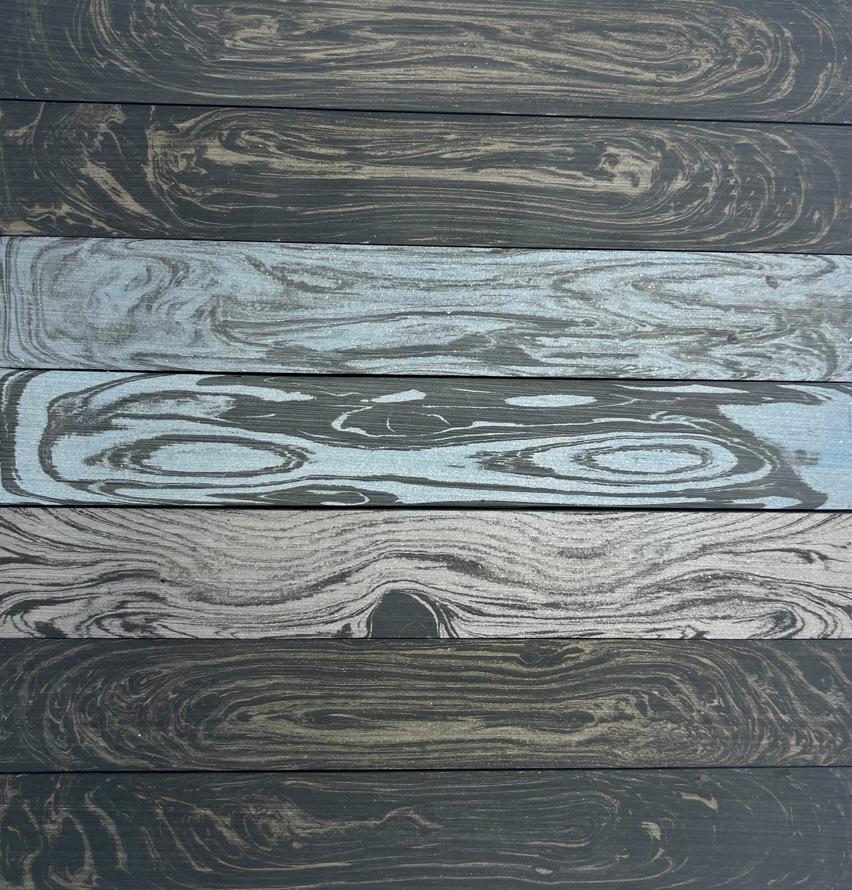 RH Fountain M3 Macromolecular Compound Pens