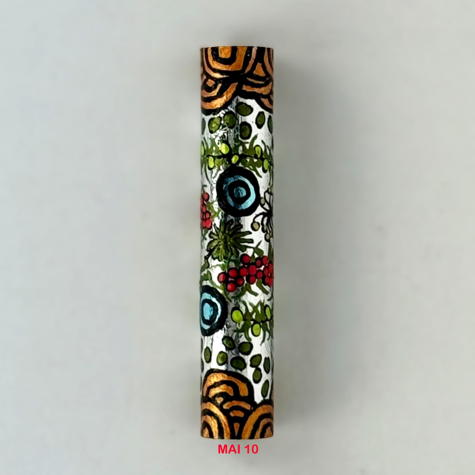 Sierra Hand painted Aboriginal Art Pens