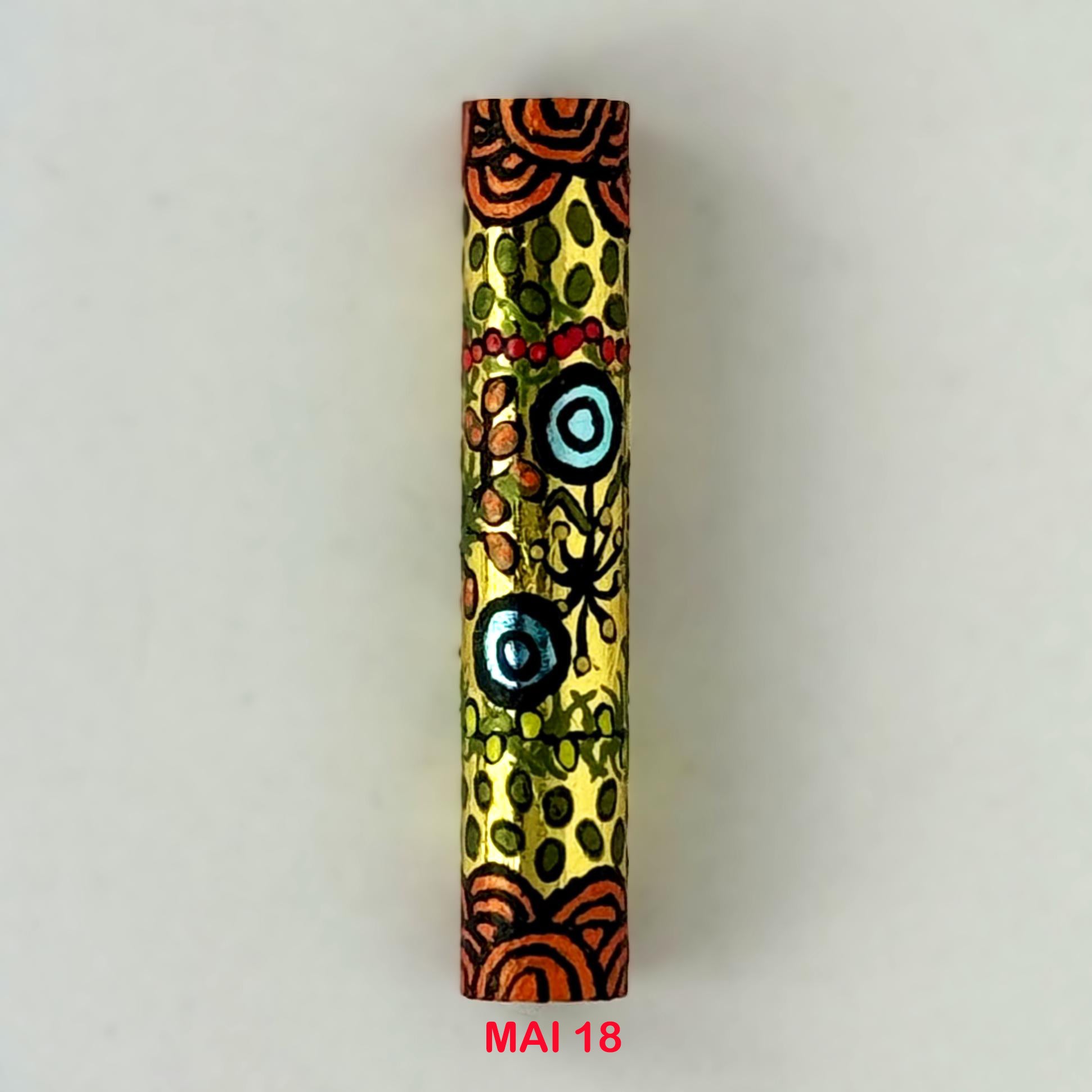 Sierra Hand painted Aboriginal Art Pens