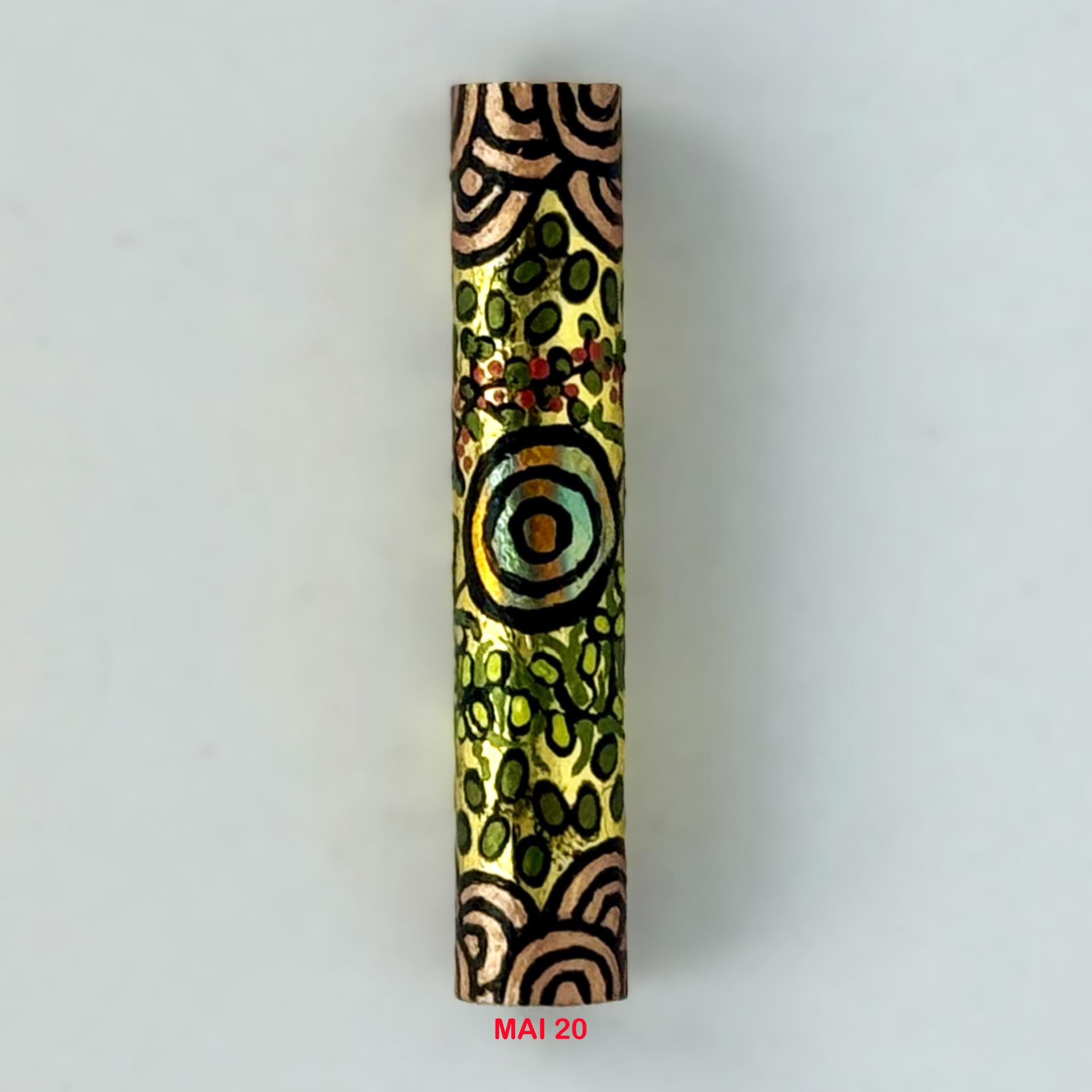 Sierra Hand painted Aboriginal Art Pens