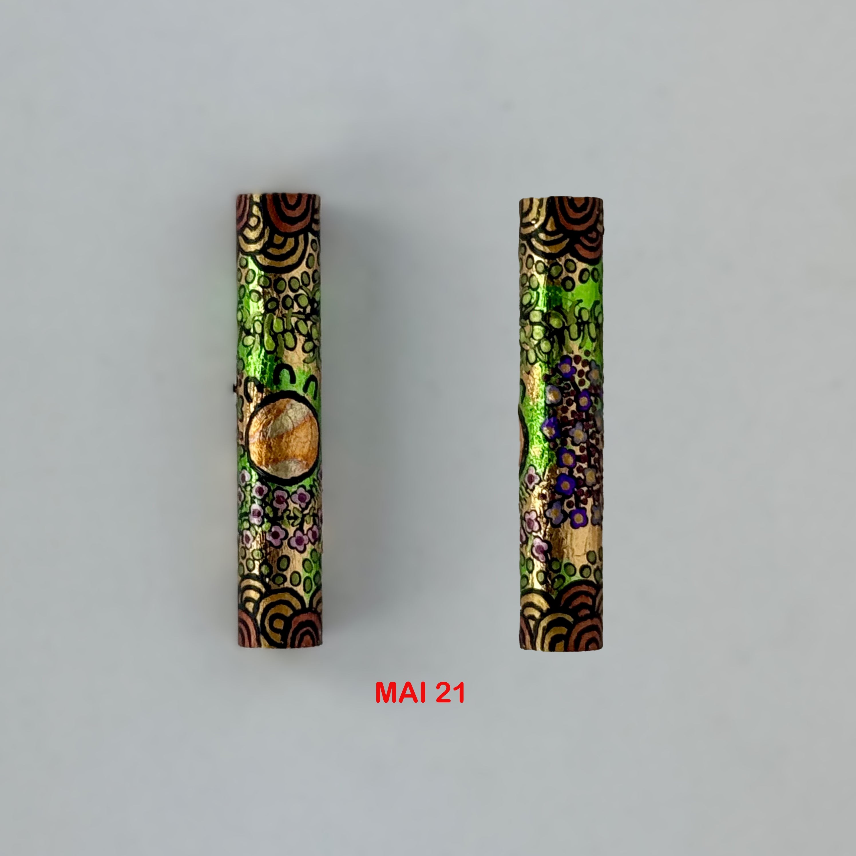 Sierra Hand painted Aboriginal Art Pens