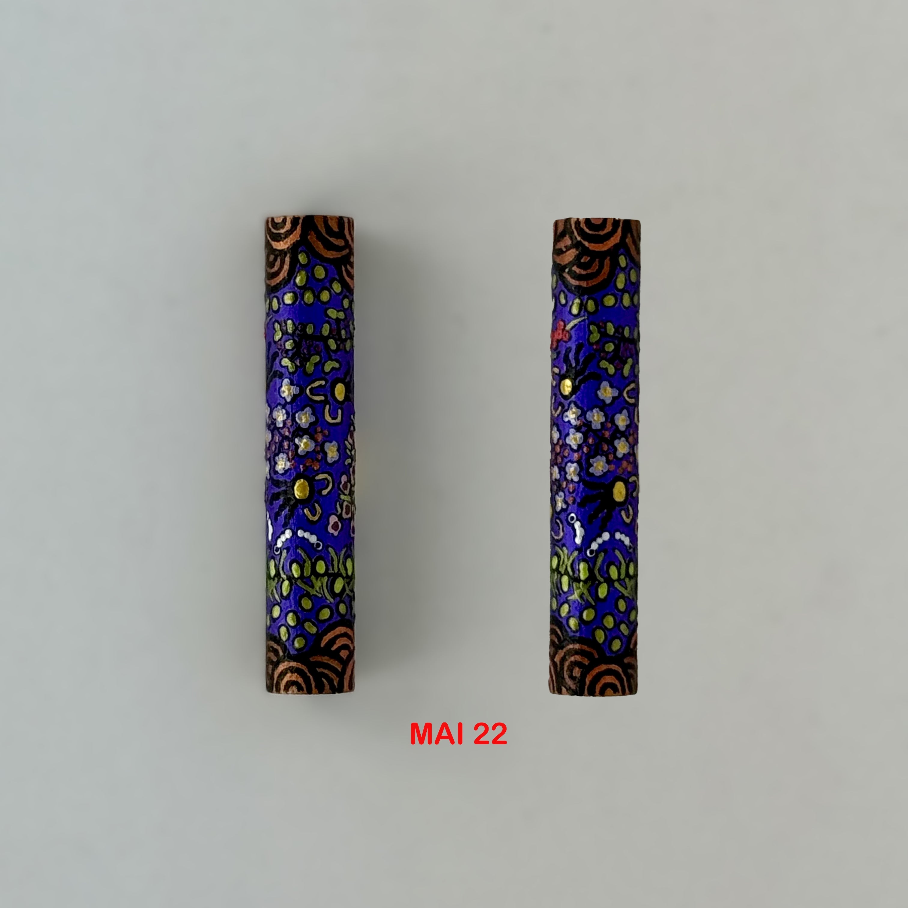 Sierra Hand painted Aboriginal Art Pens