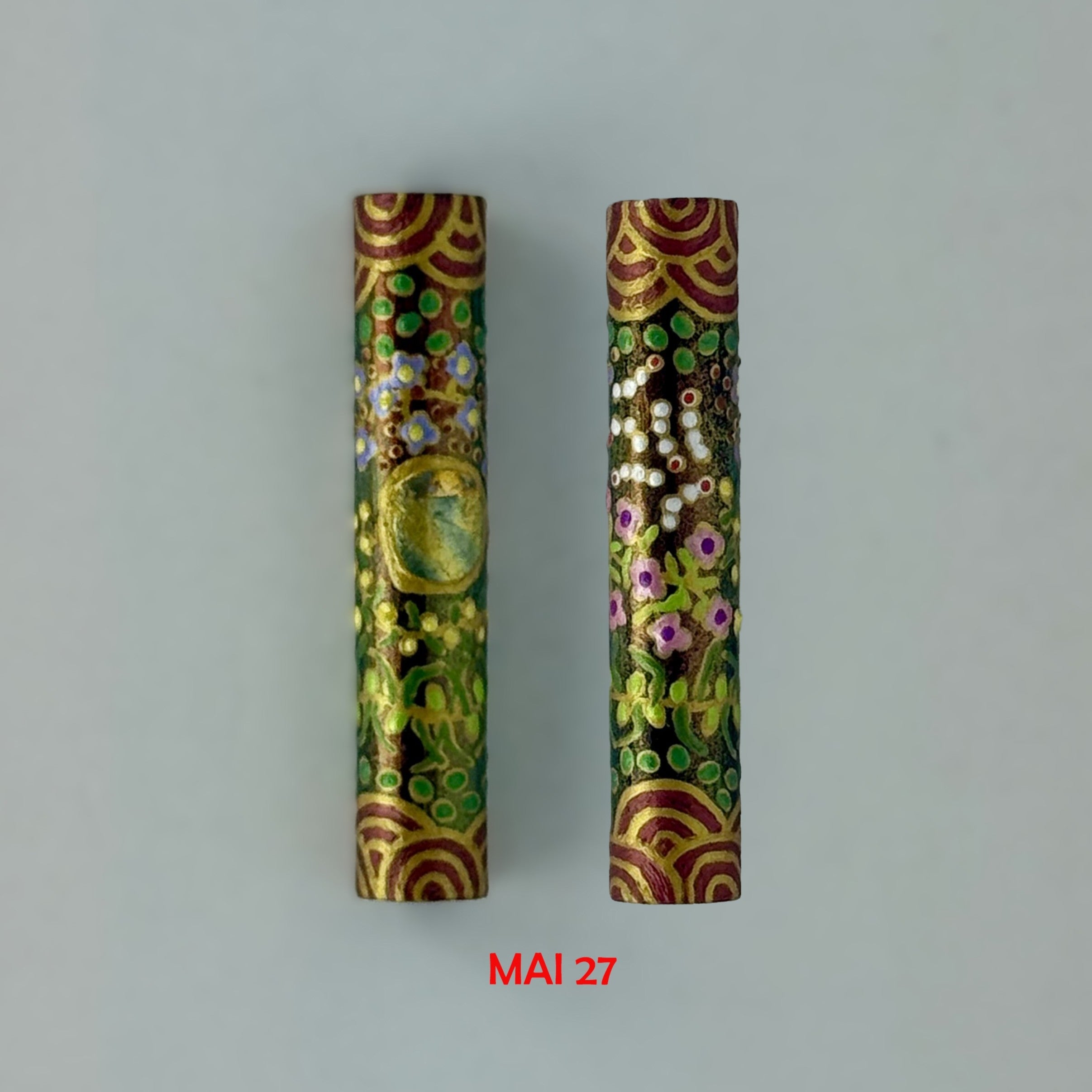 Sierra Hand painted Aboriginal Art Pens