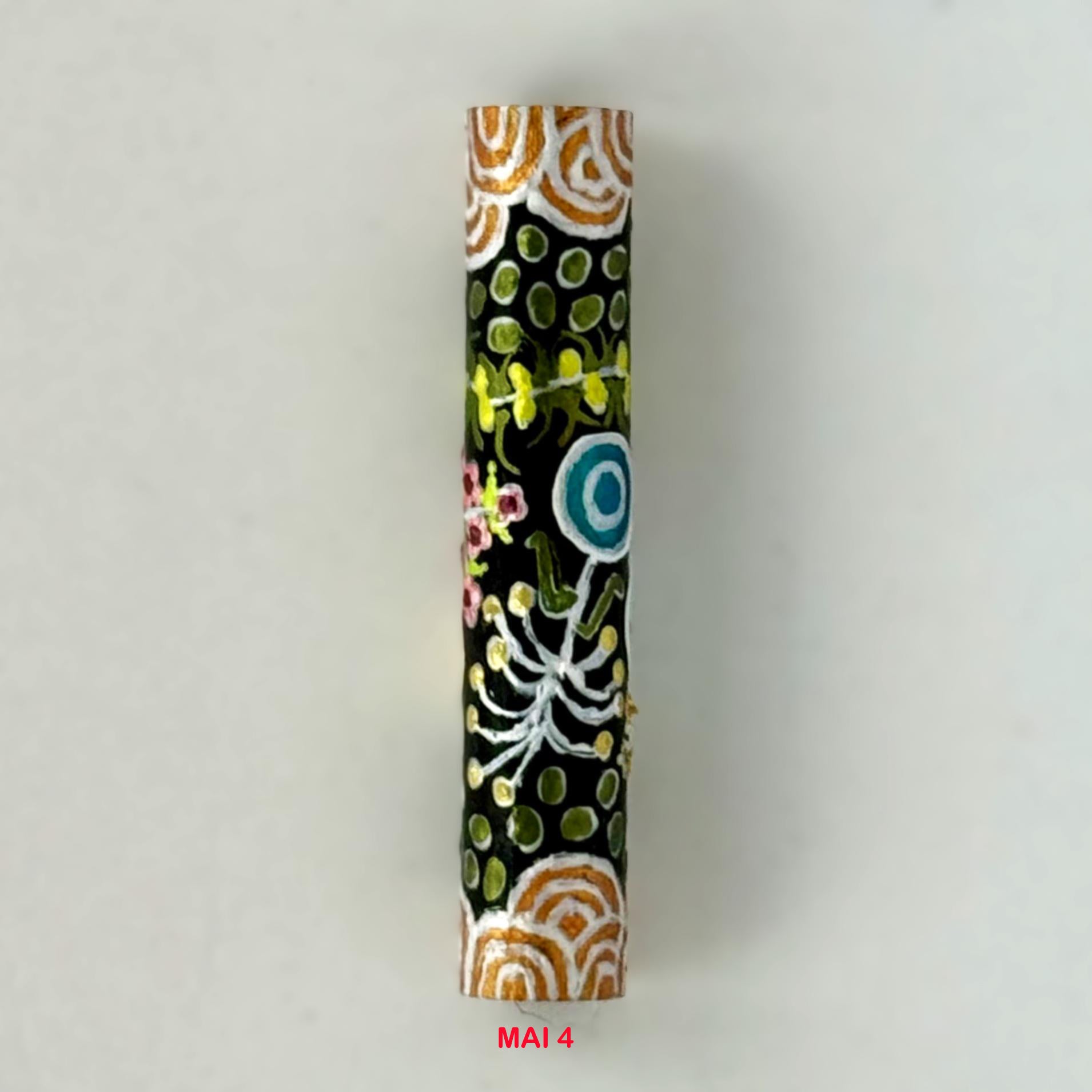 Sierra Hand painted Aboriginal Art Pens