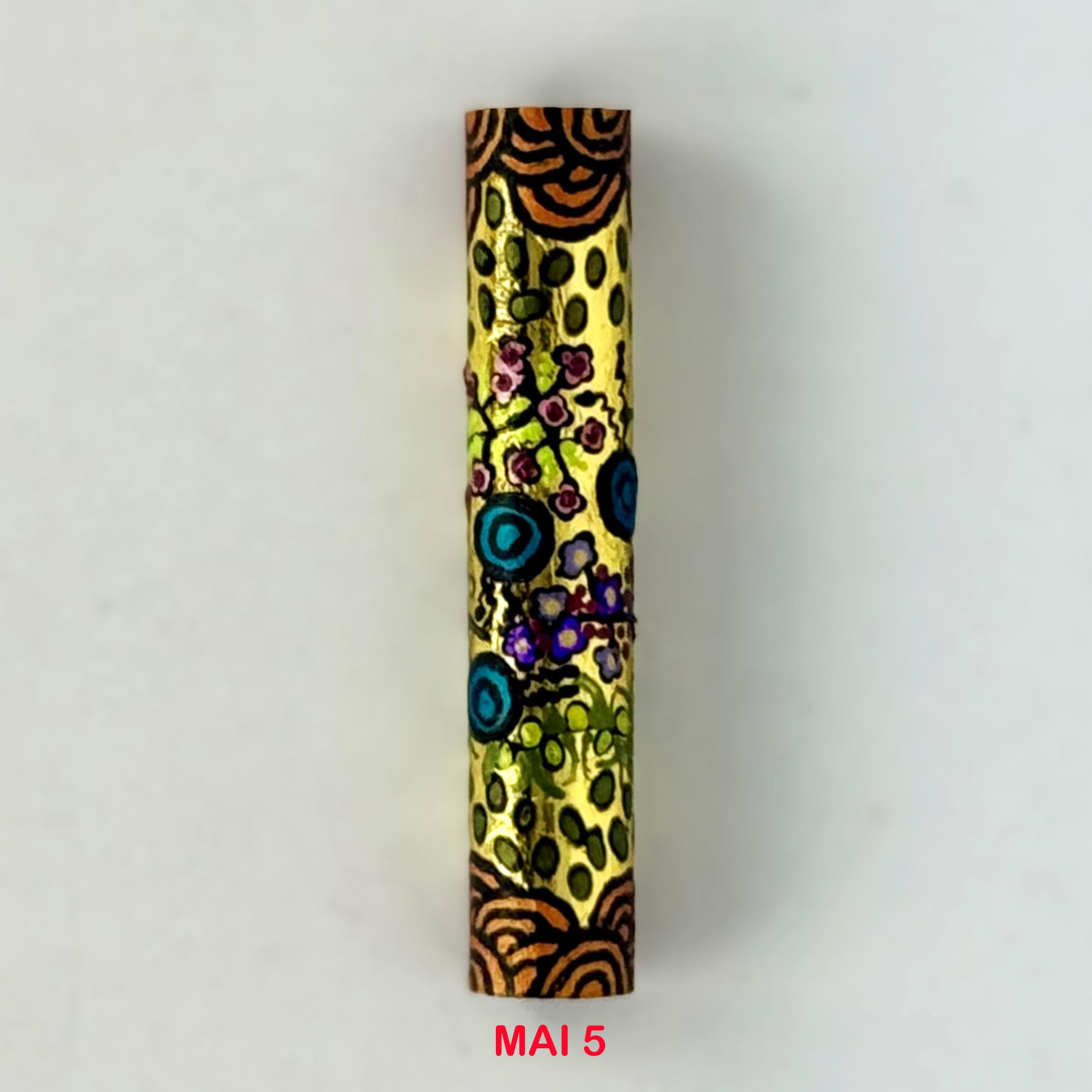 Sierra Hand painted Aboriginal Art Pens
