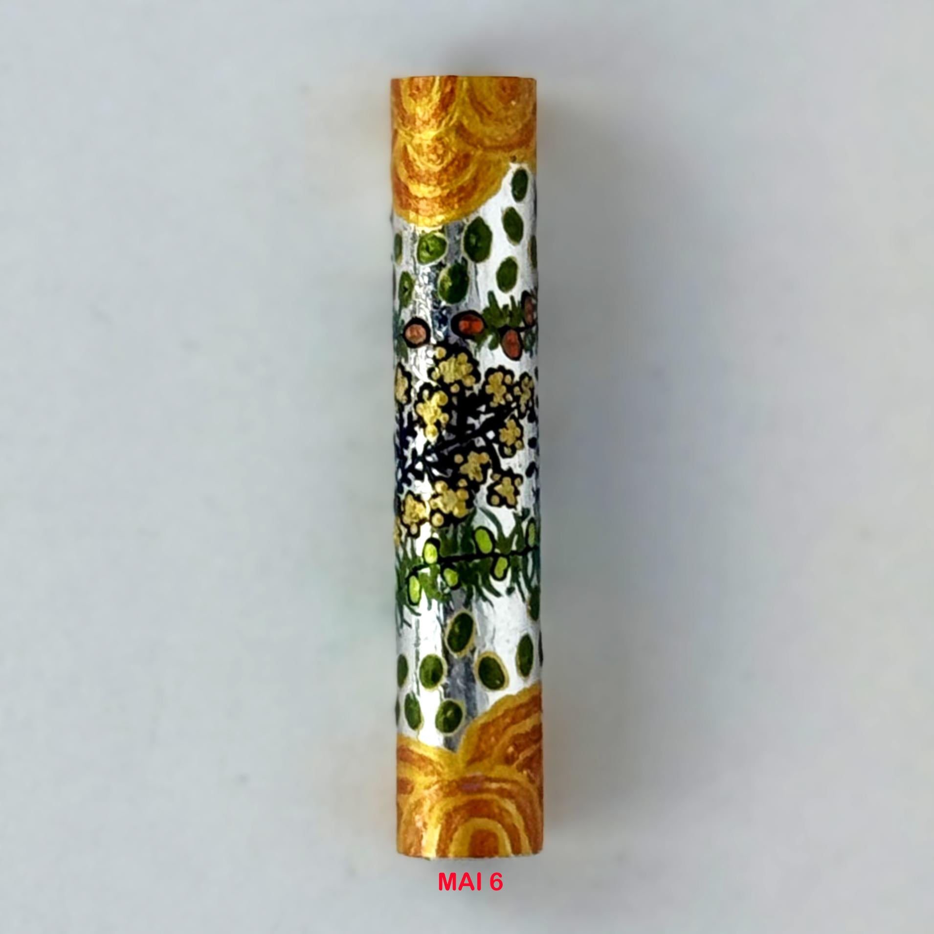 Sierra Hand painted Aboriginal Art Pens