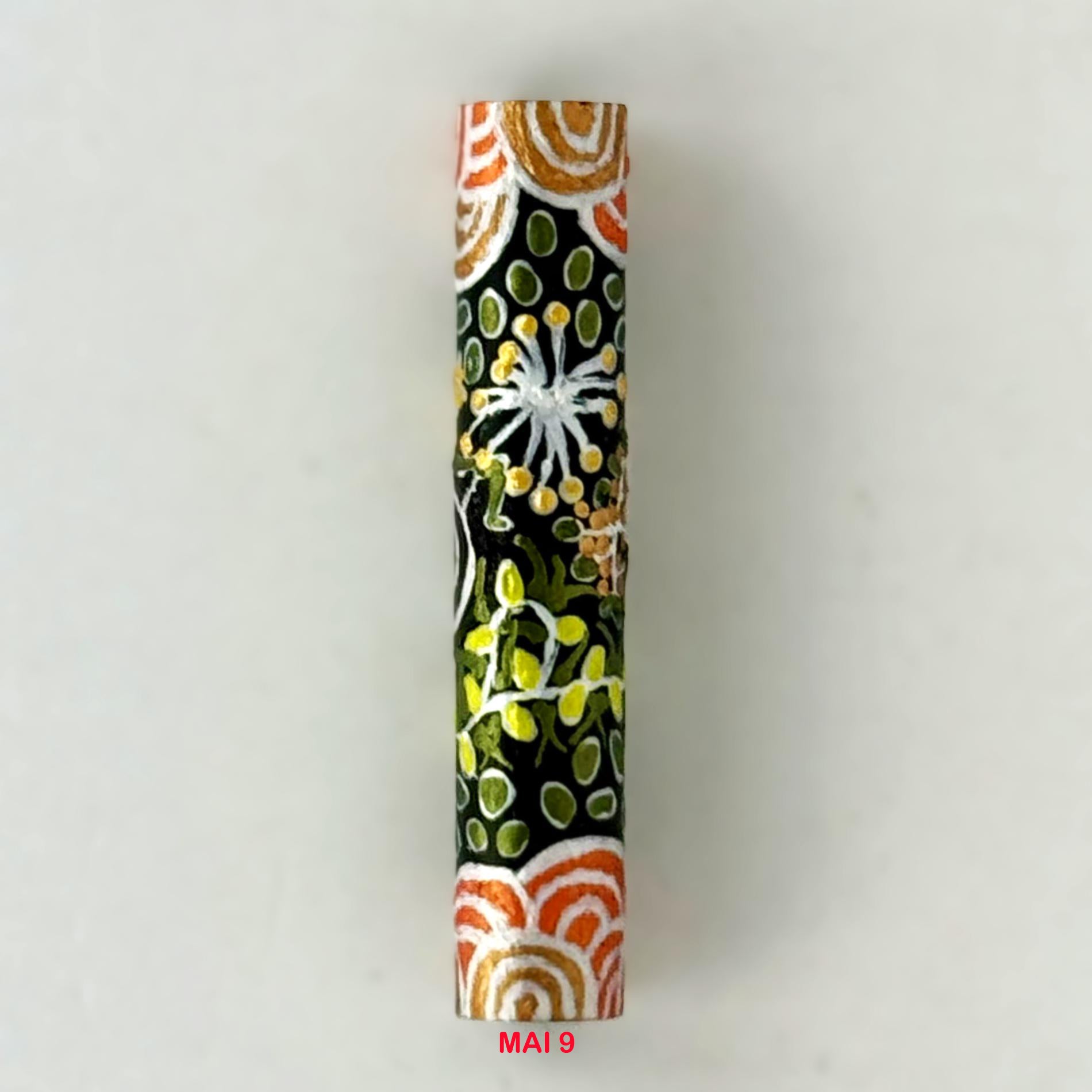 Sierra Hand painted Aboriginal Art Pens