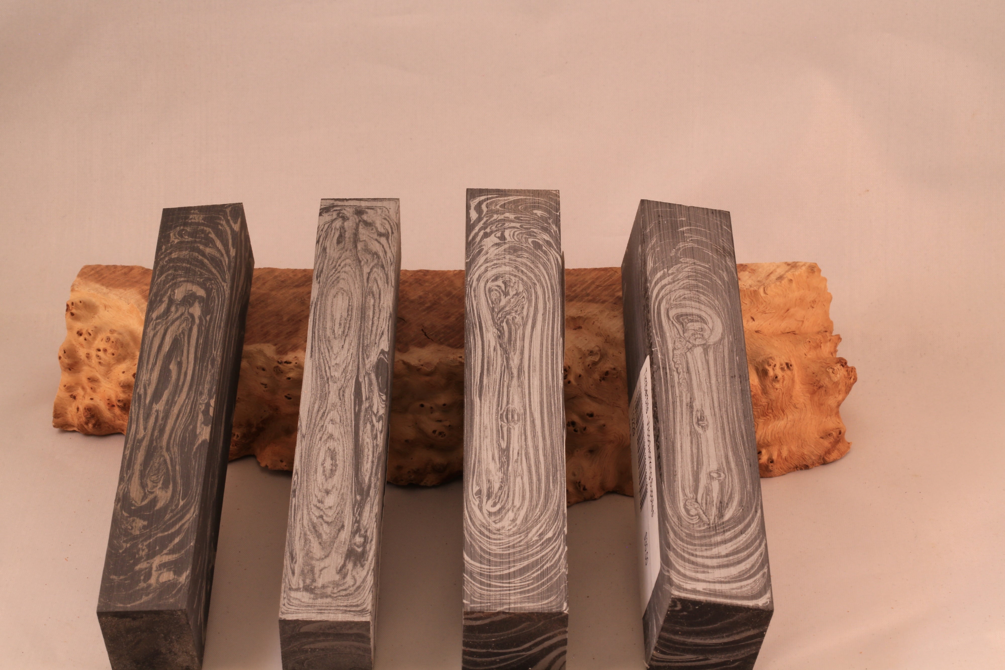 RH Fountain M3 Macromolecular Compound Pens