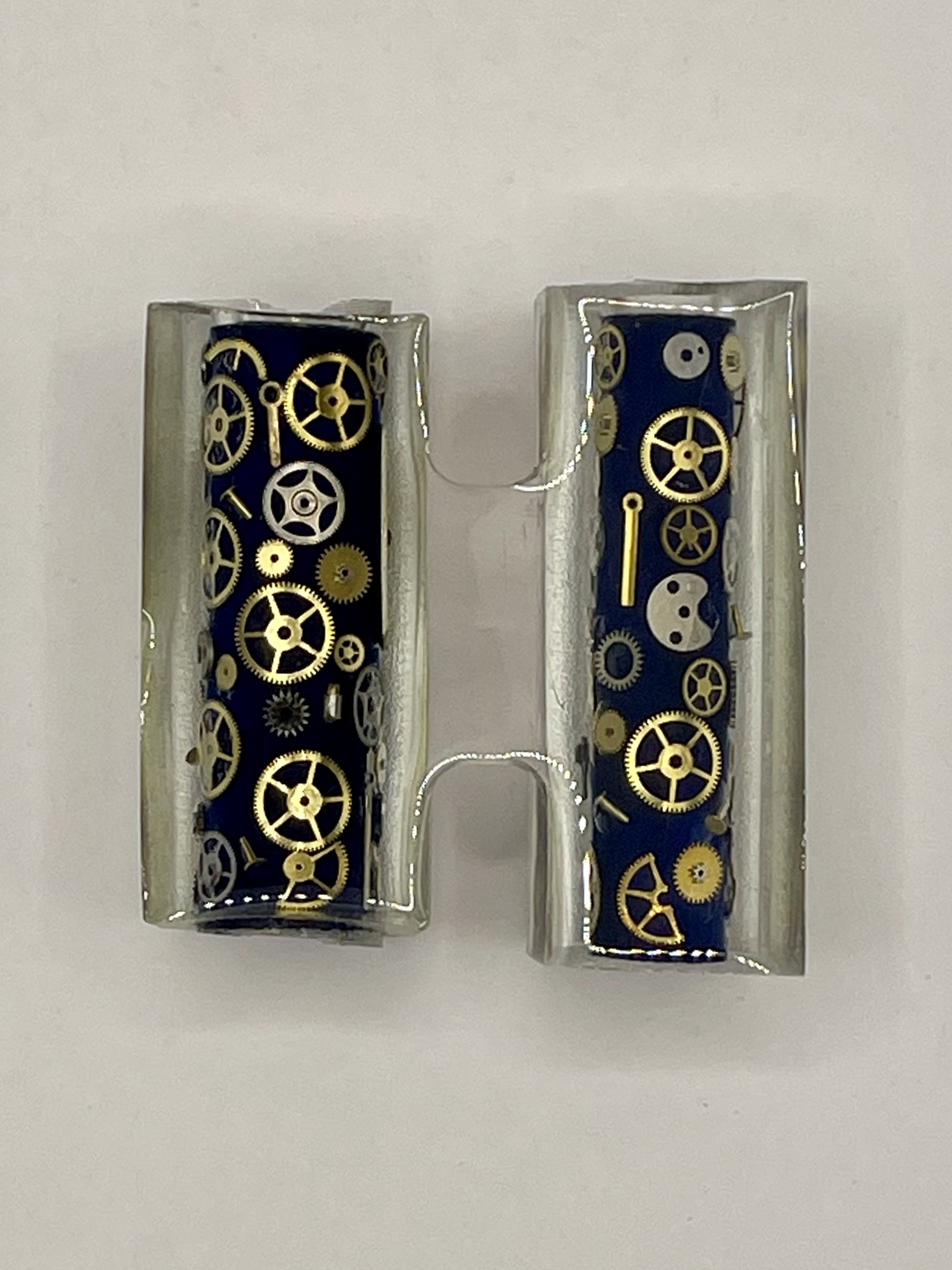 Majestic Rollerball Watch Parts Pens