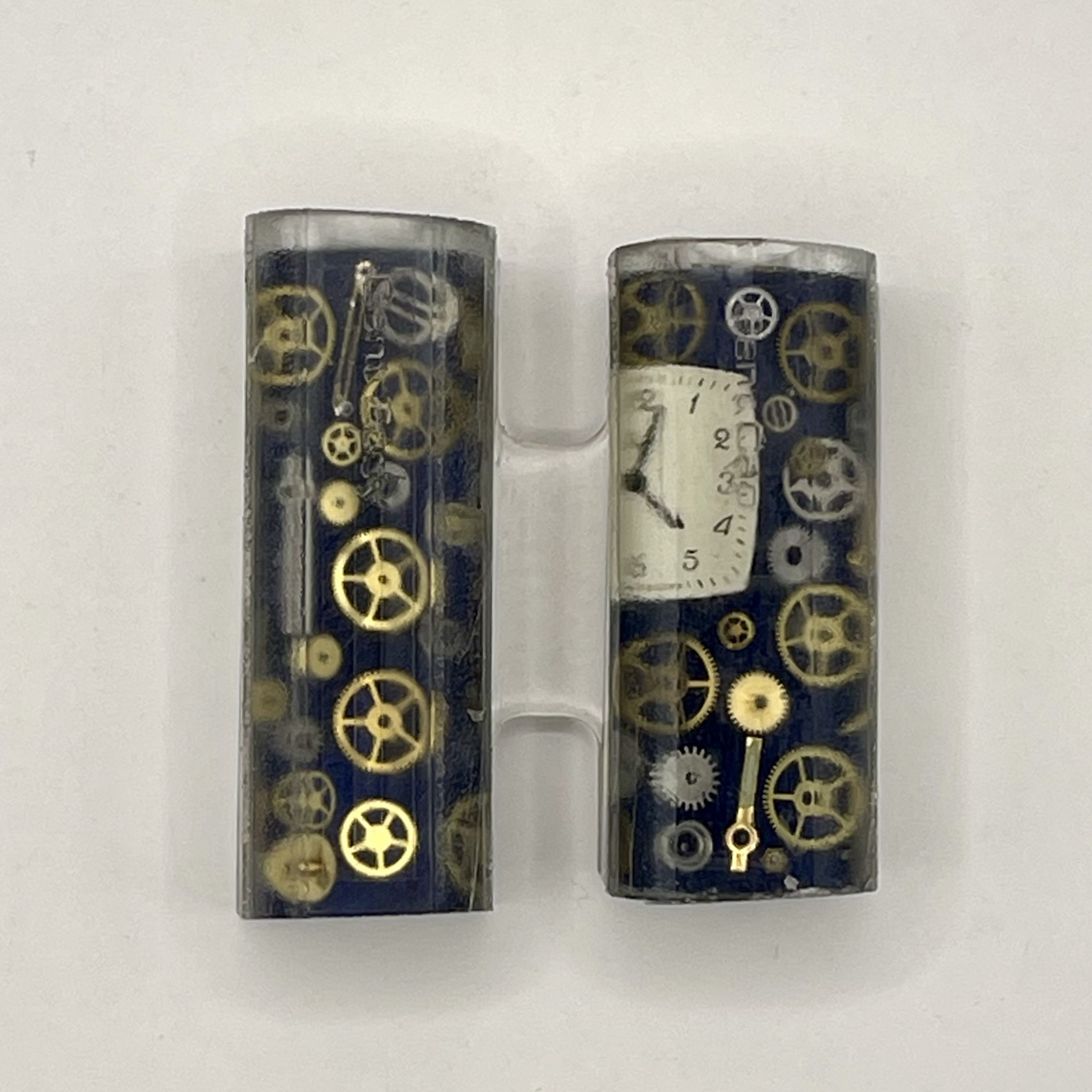 Majestic Rollerball Watch Parts Pens