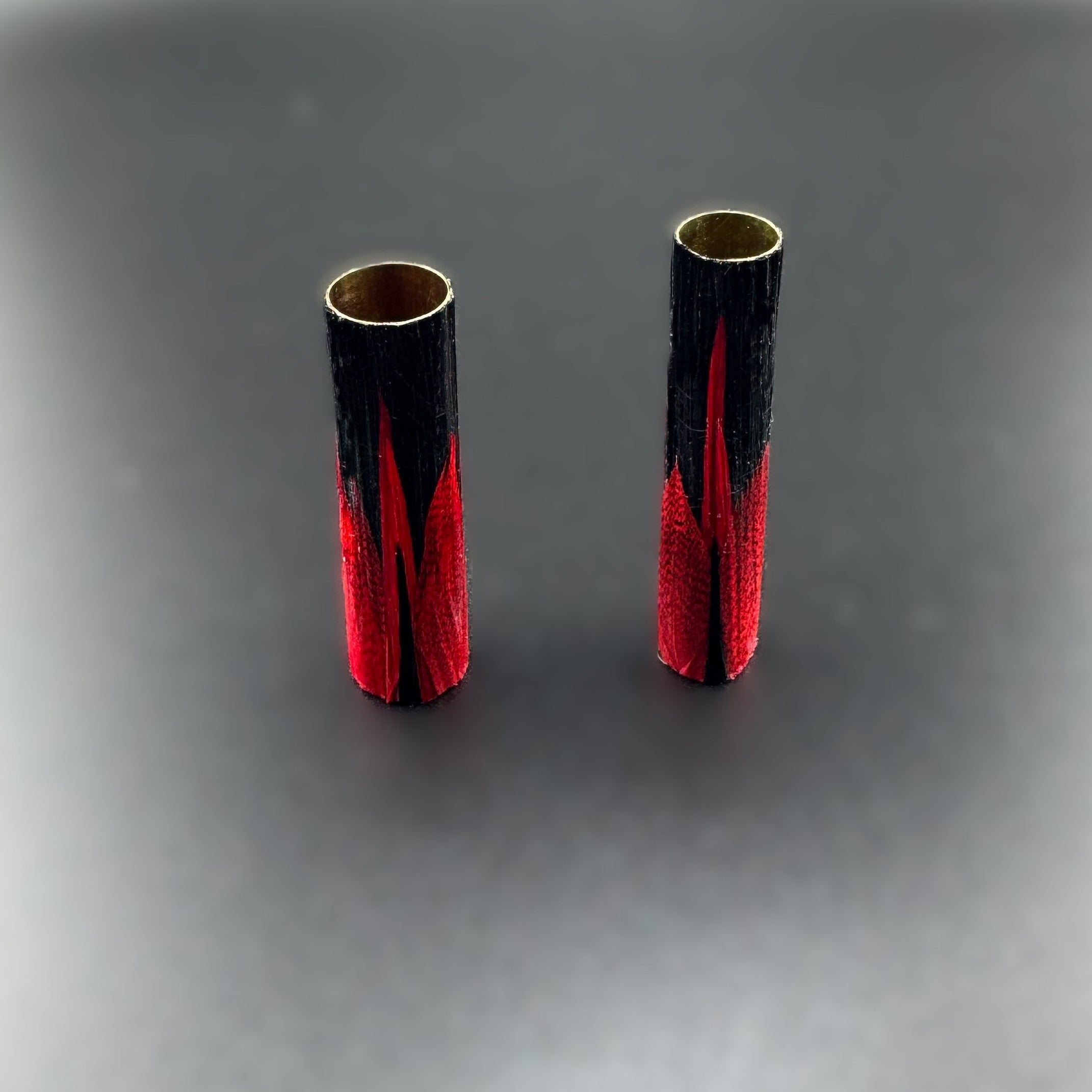 Jr Statesman II Fountain Feathers Pens