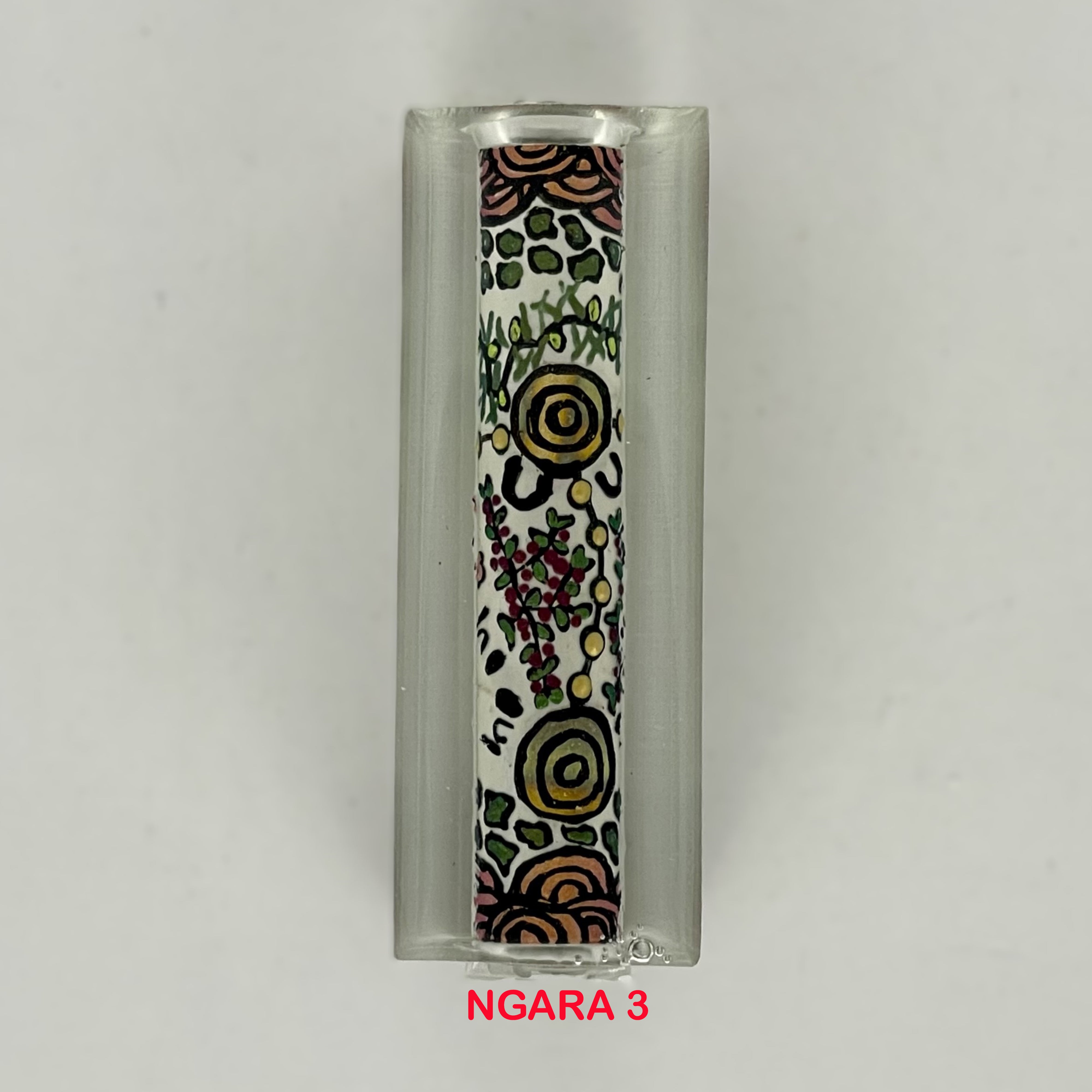 Sierra Hand painted Aboriginal Art Pens