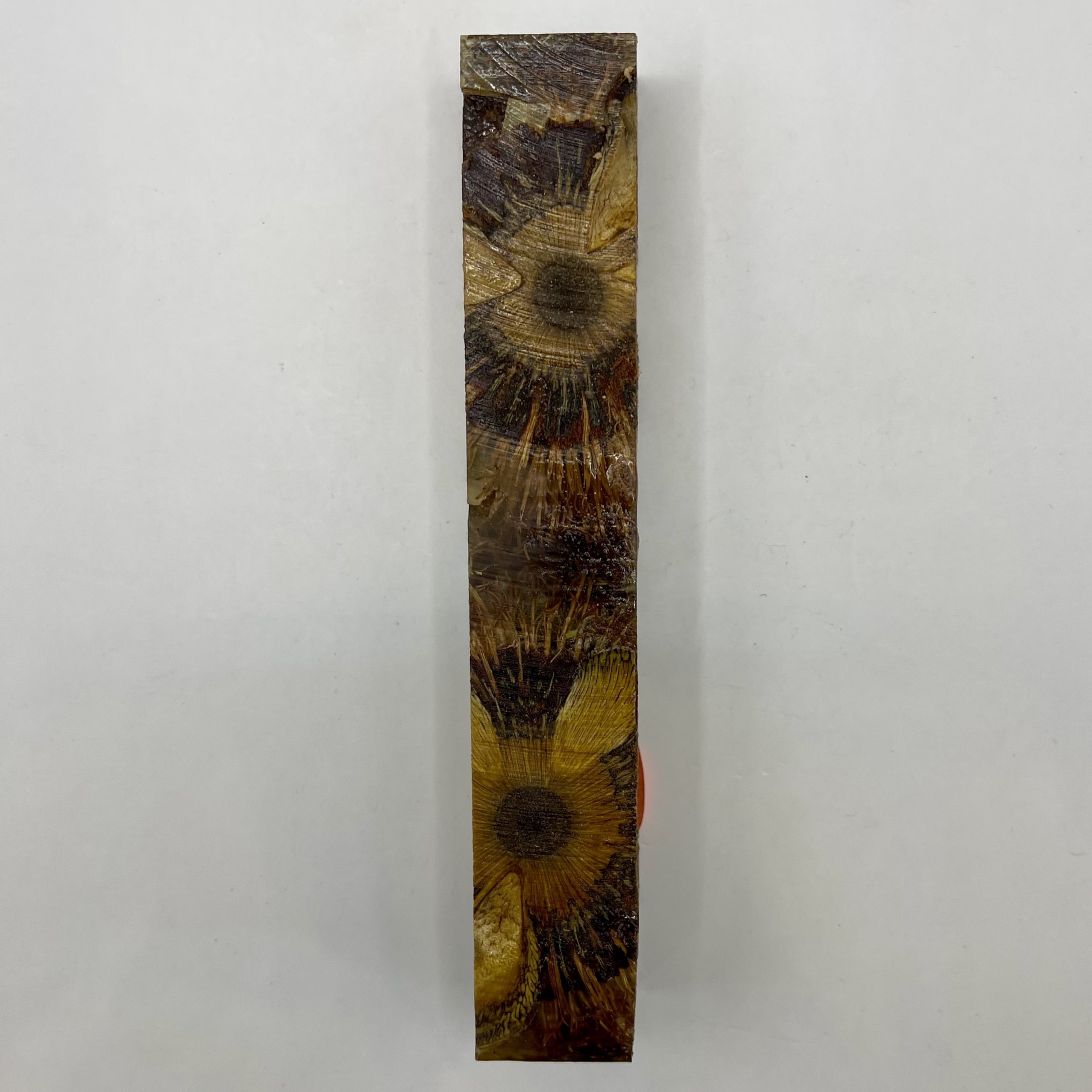 RH Banksia Fountain Pens