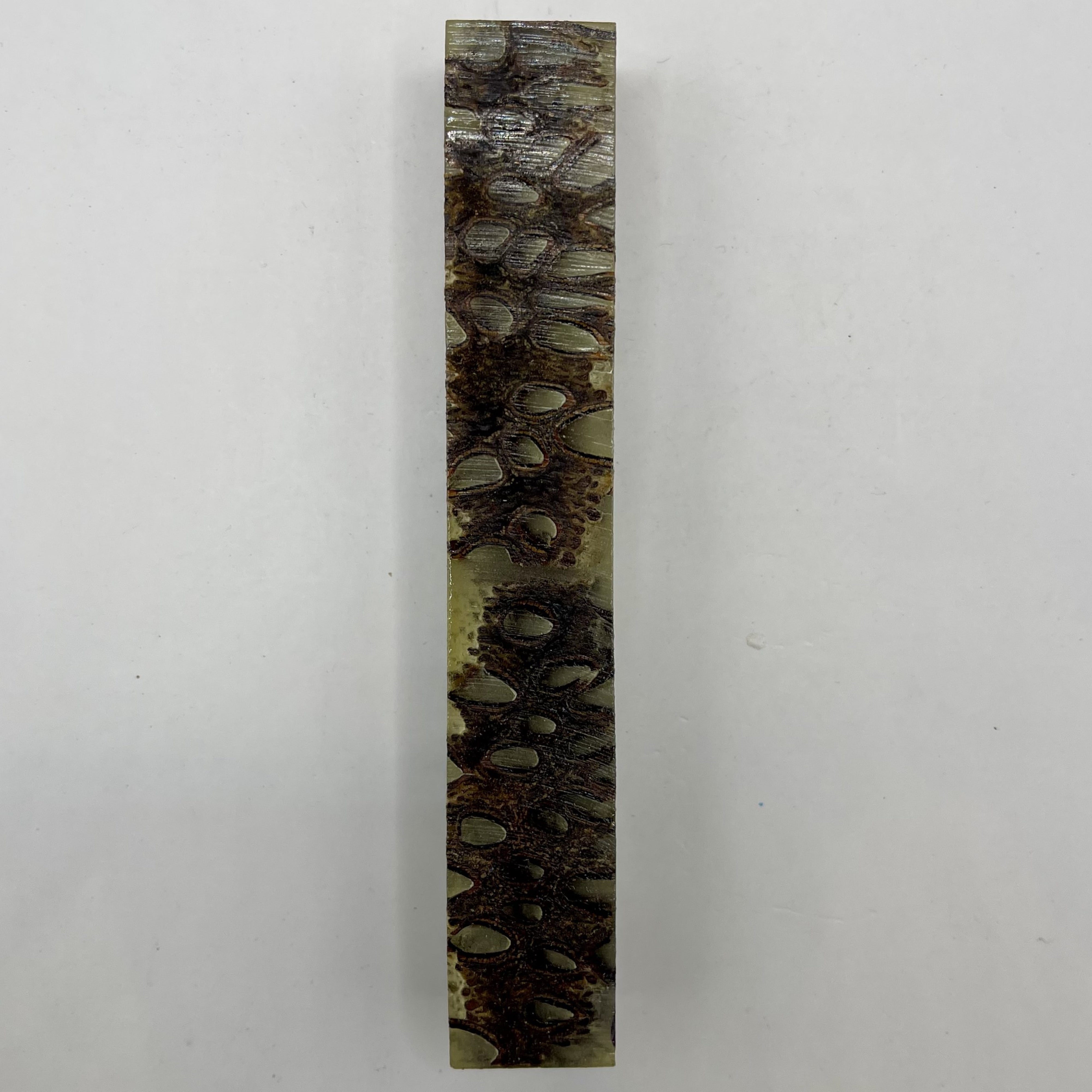 RH Banksia Fountain Pens