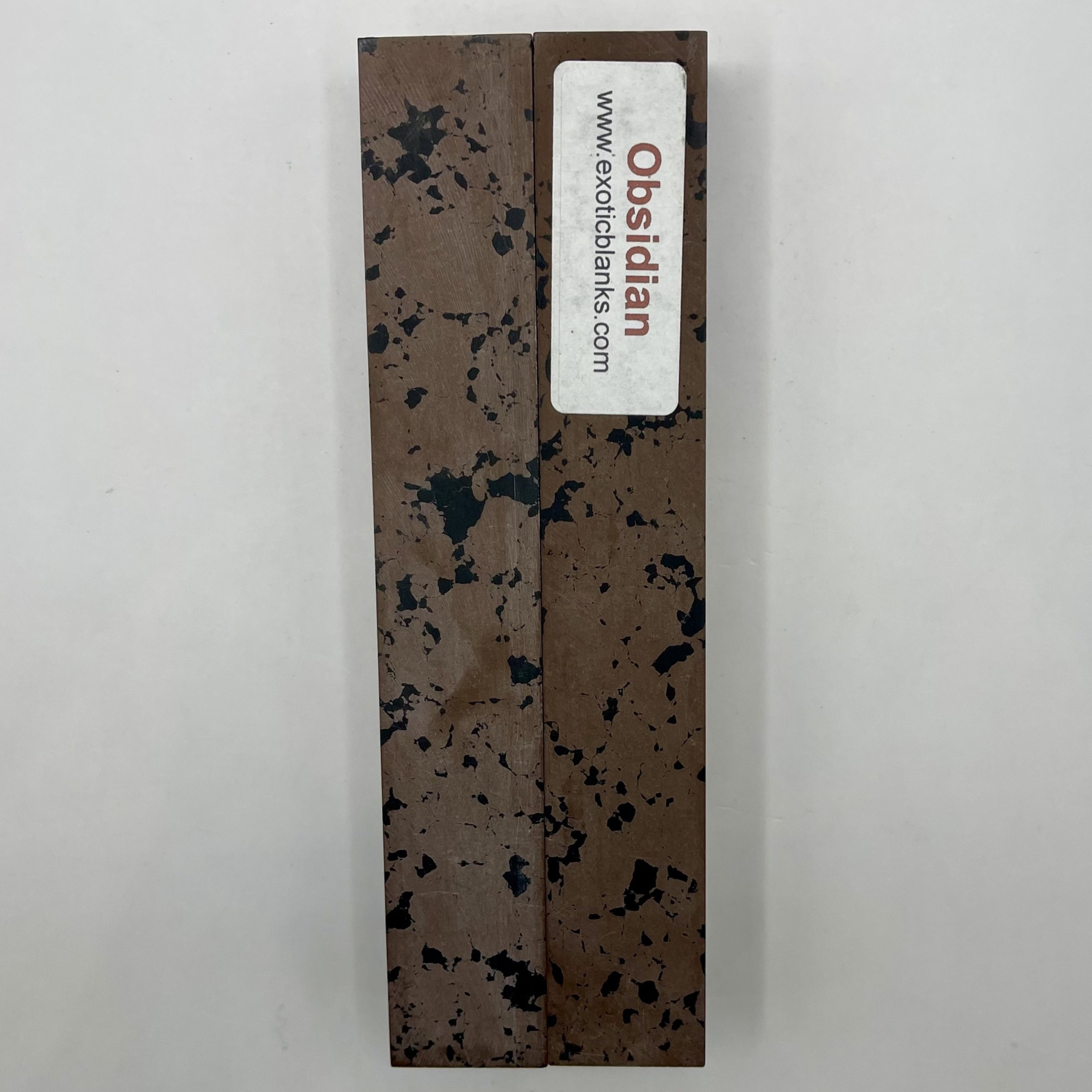 South West Ballpoint with True Stone Finish