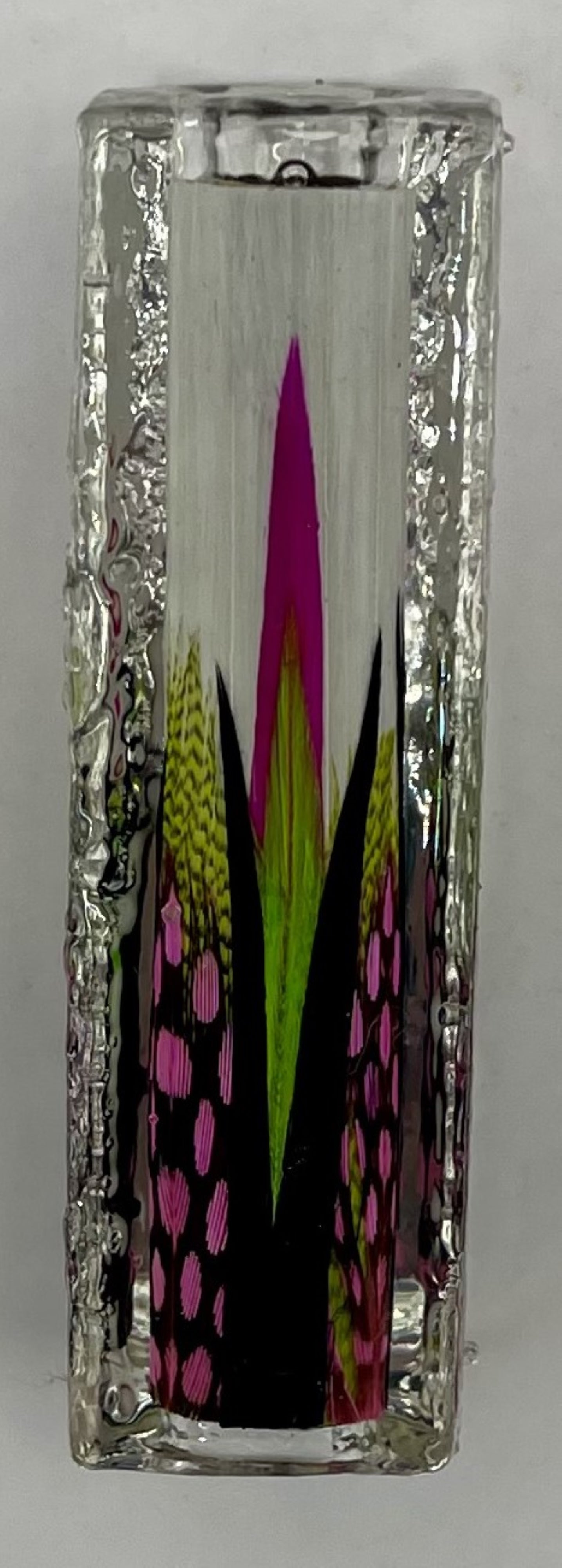 Limited Edition Majestic Sierra Fantastic Feathers Pens