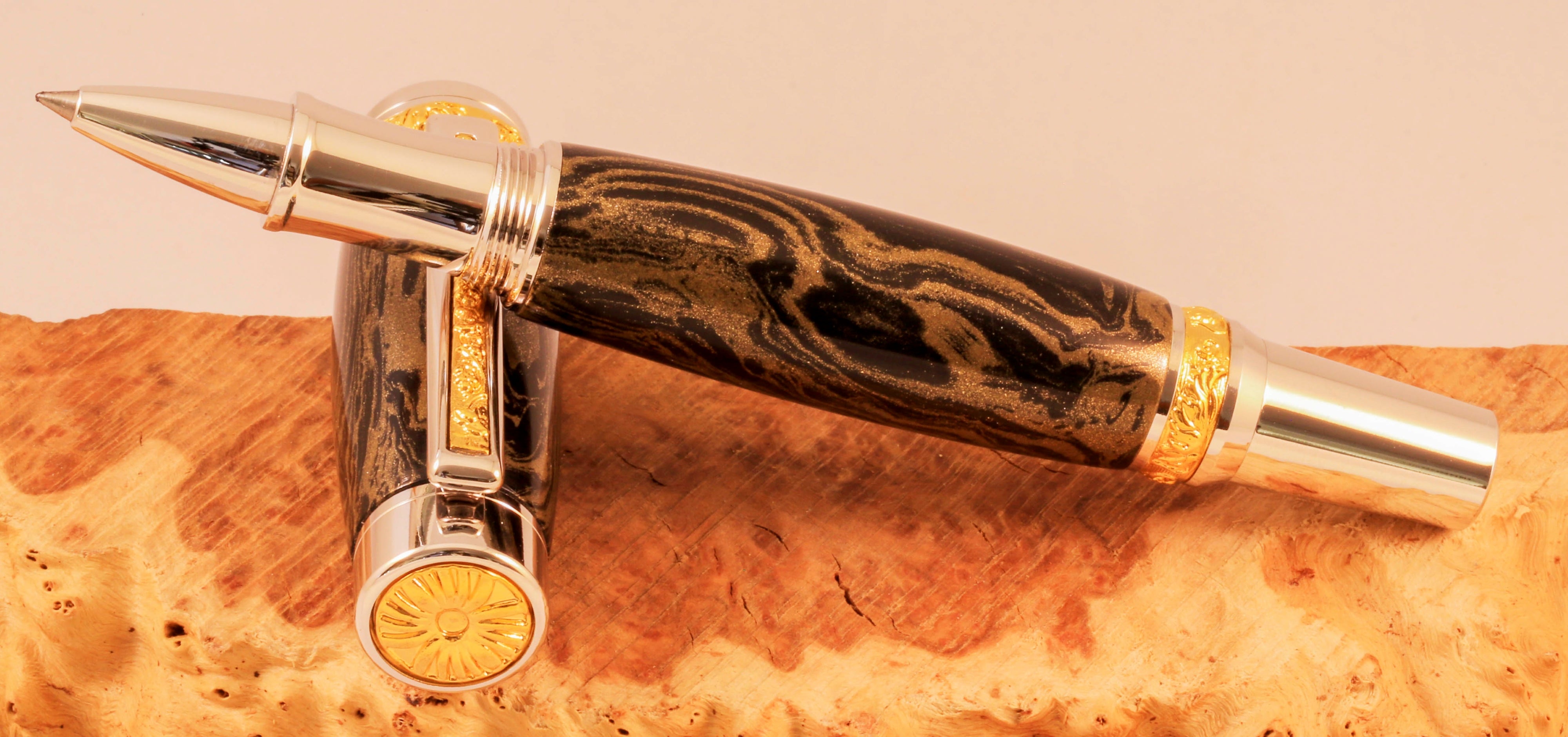 RH Rollerball M3 Macromolecular Compound Pens