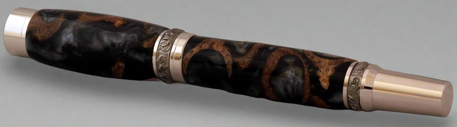RH Acorn Fountain Pens-Limited Edition