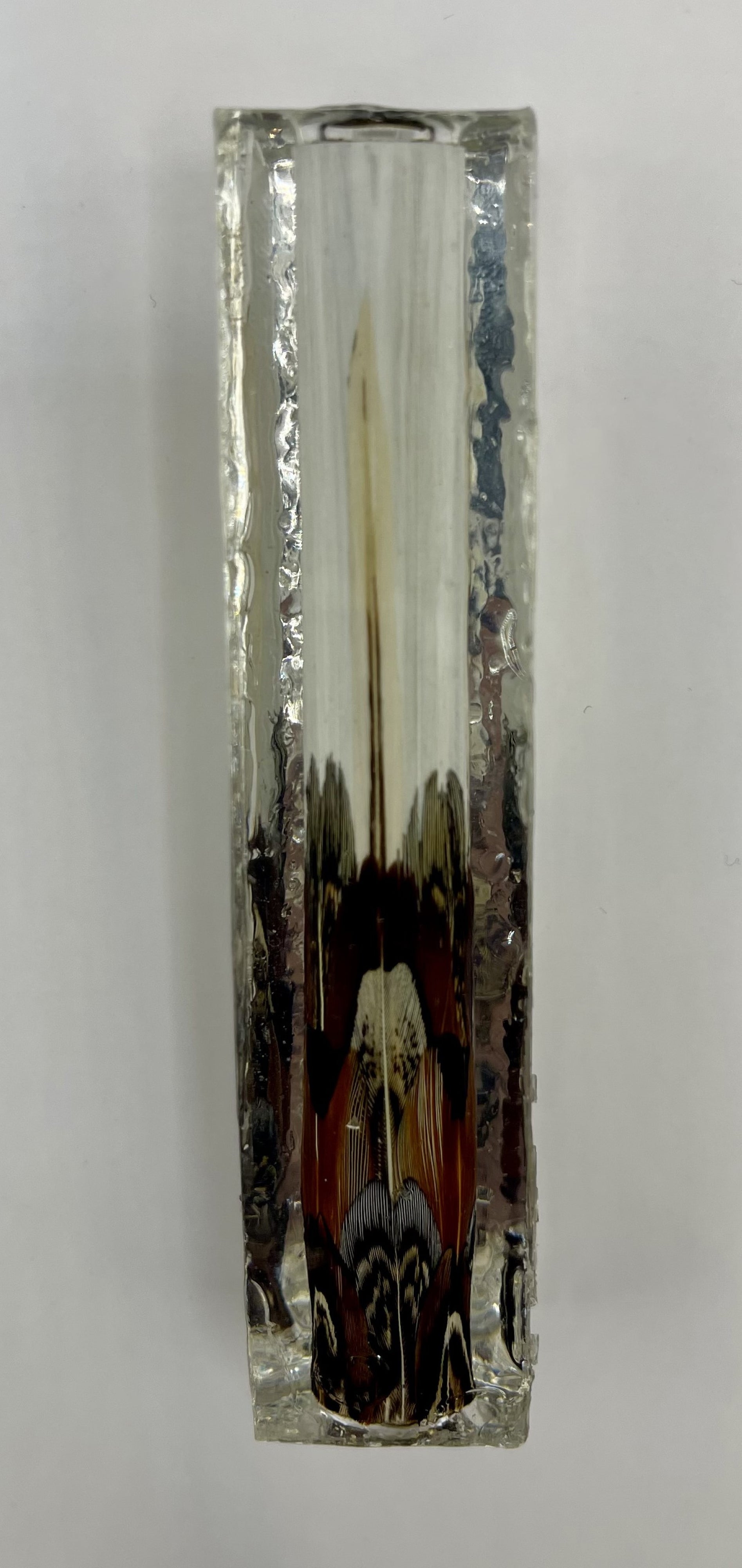 Limited Edition Com Rollerball Postable Fantastic Feathers Pens